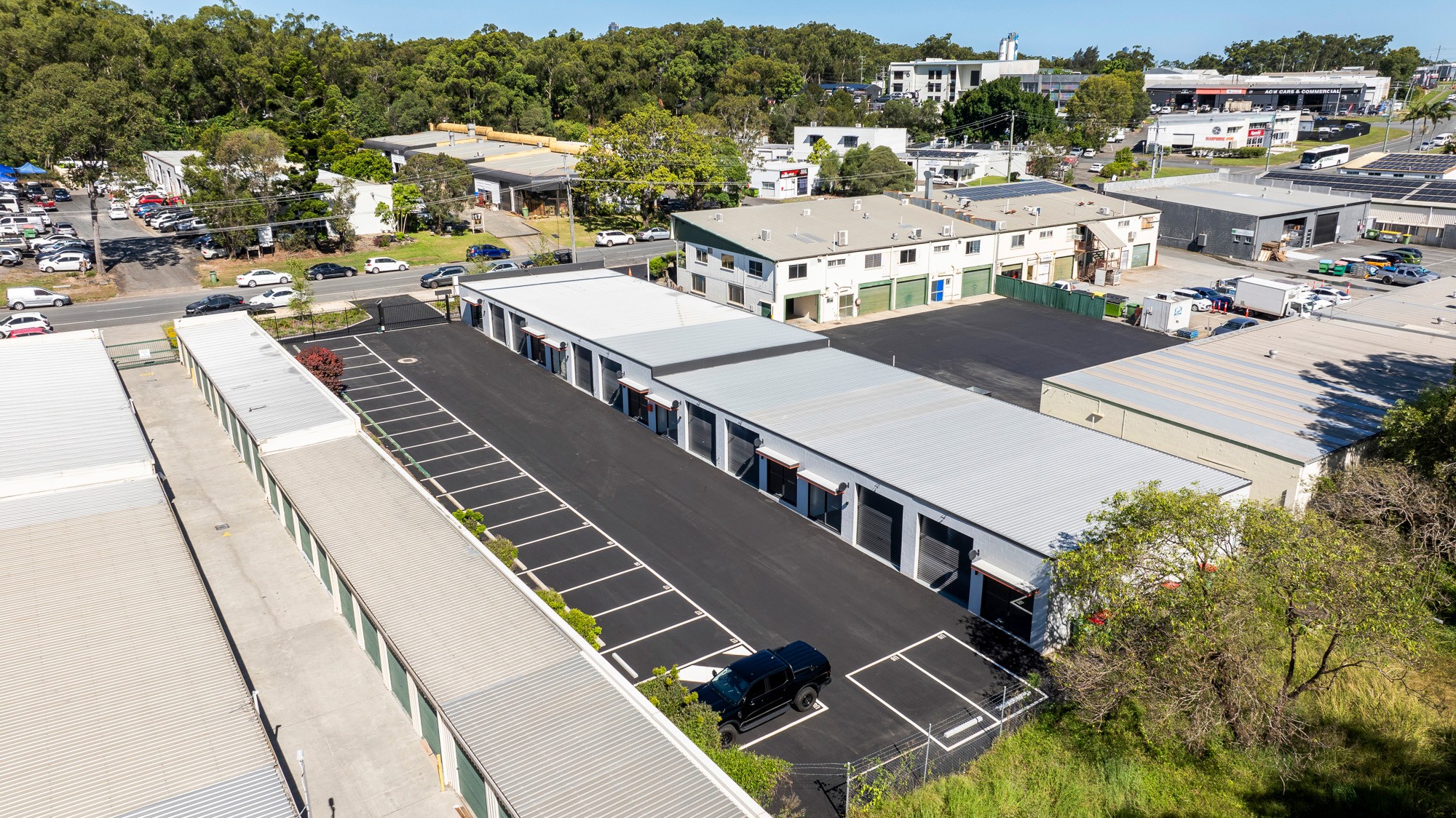 22 Bailey Crescent, Southport, QLD 4215