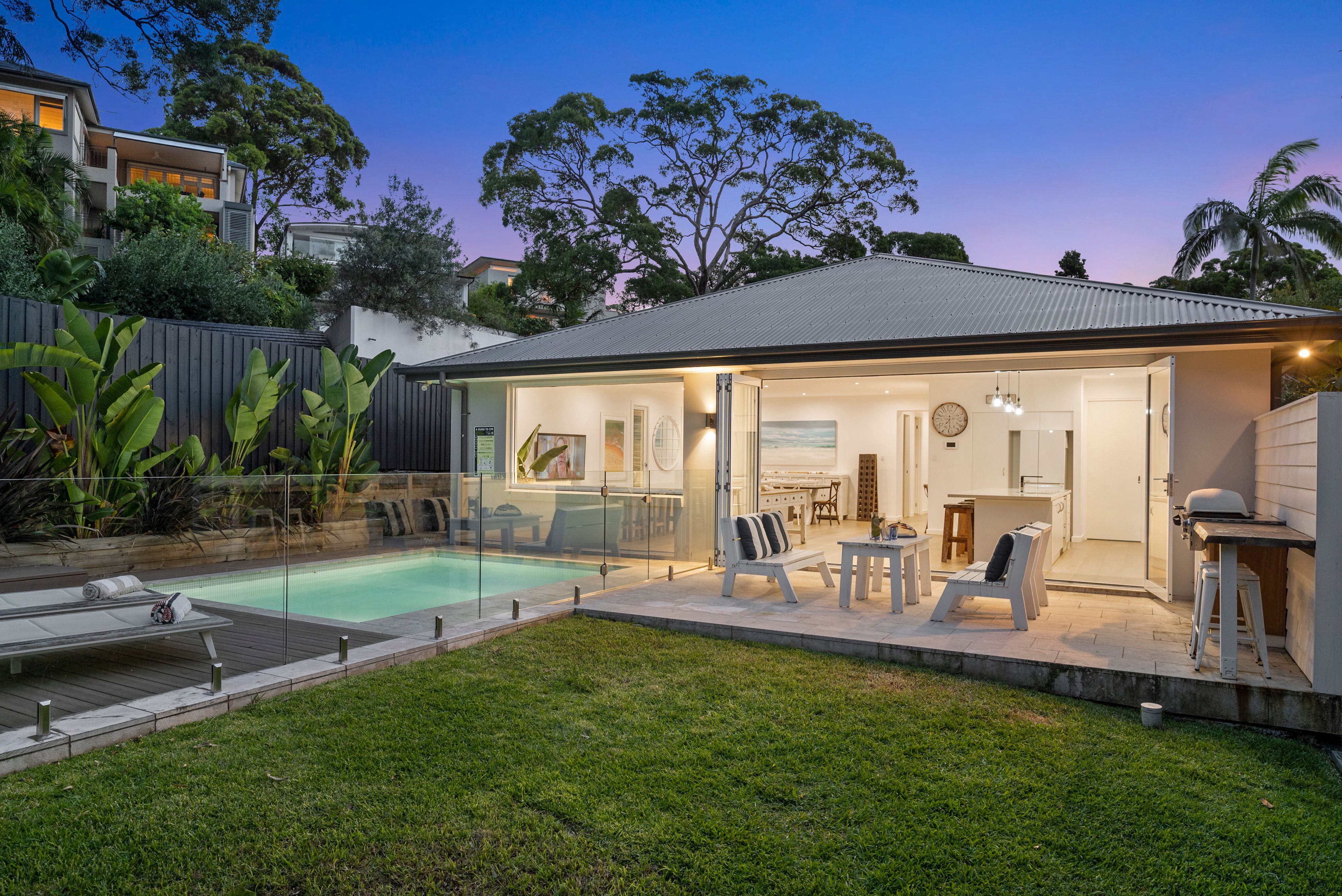 1 Mulbring Street, Mosman NSW 2088