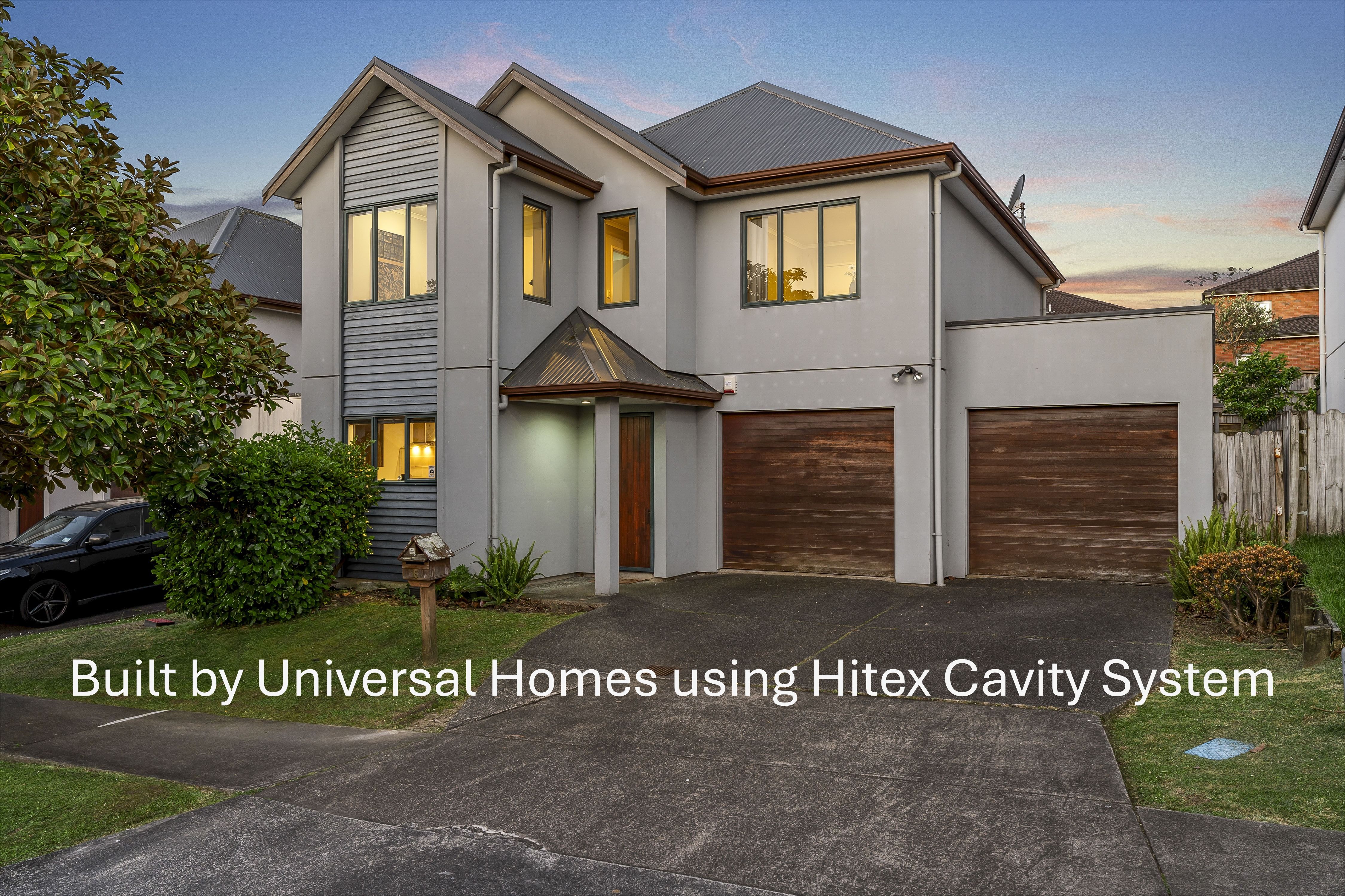 6 Vicente Place, Albany, North Shore City