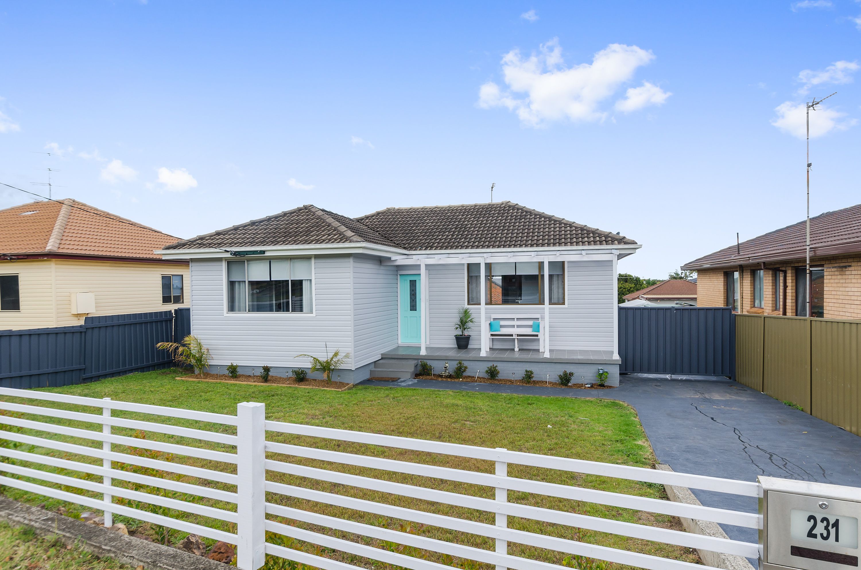231 Shellharbour Road