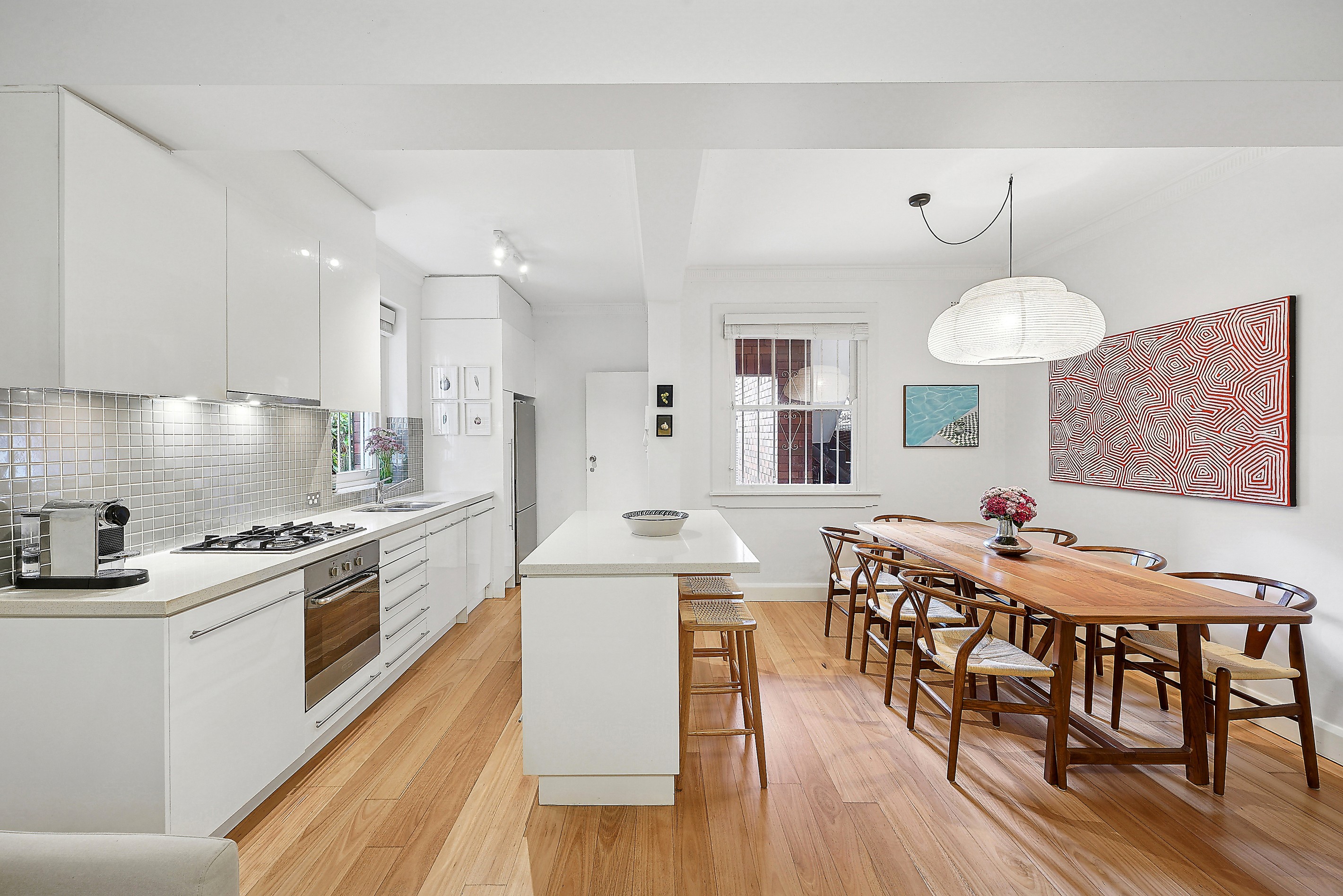 1/29 Balfour Road, Rose Bay, NSW 2029