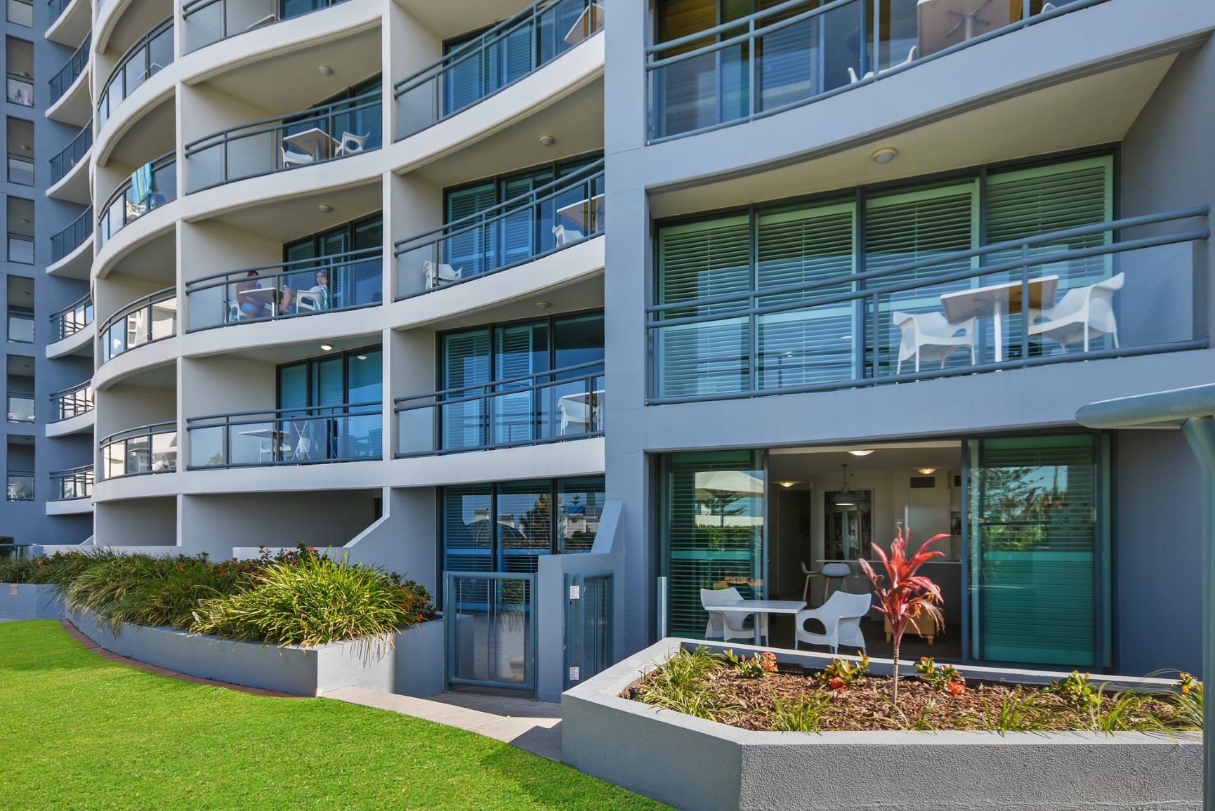 105/7 Venning Street, Mooloolaba, QLD 4557