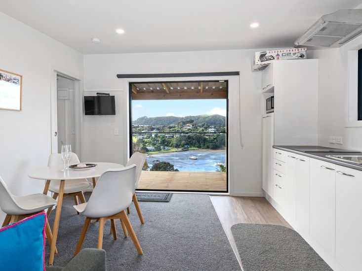 Waiheke Island, Waiheke Island