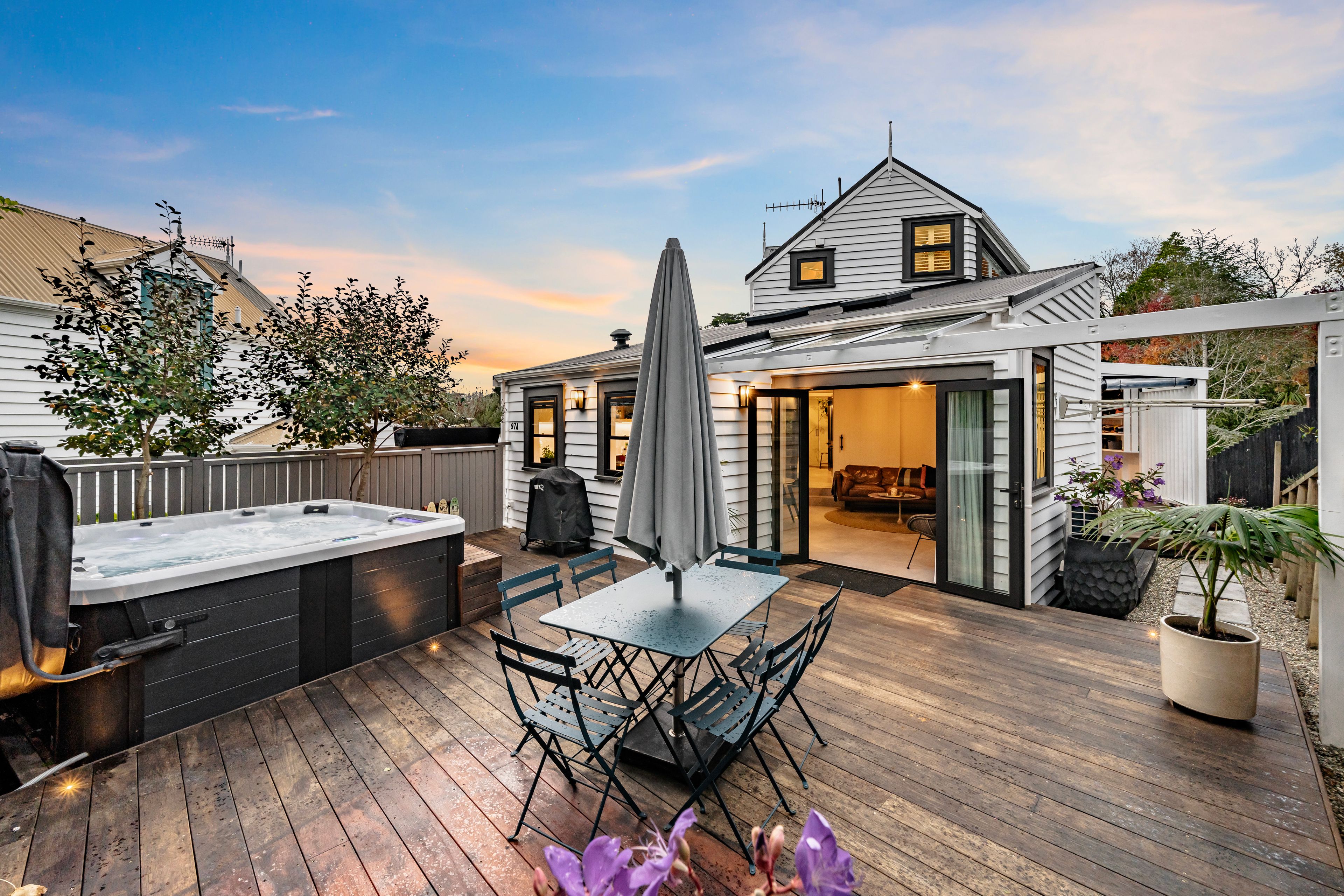 97A Brighton Road, Parnell