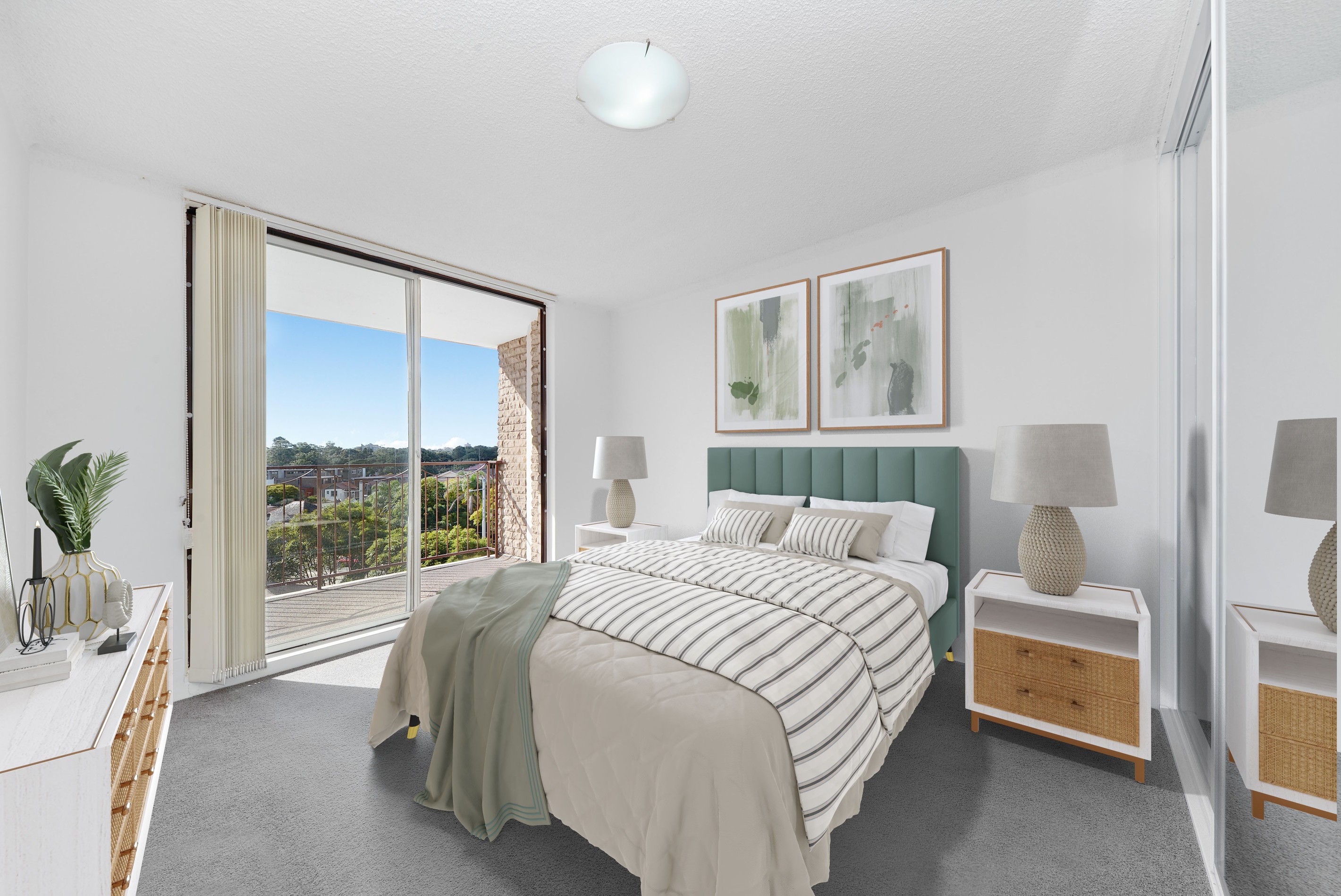 5D/3-5 Anzac Parade, Kensington, NSW 2033