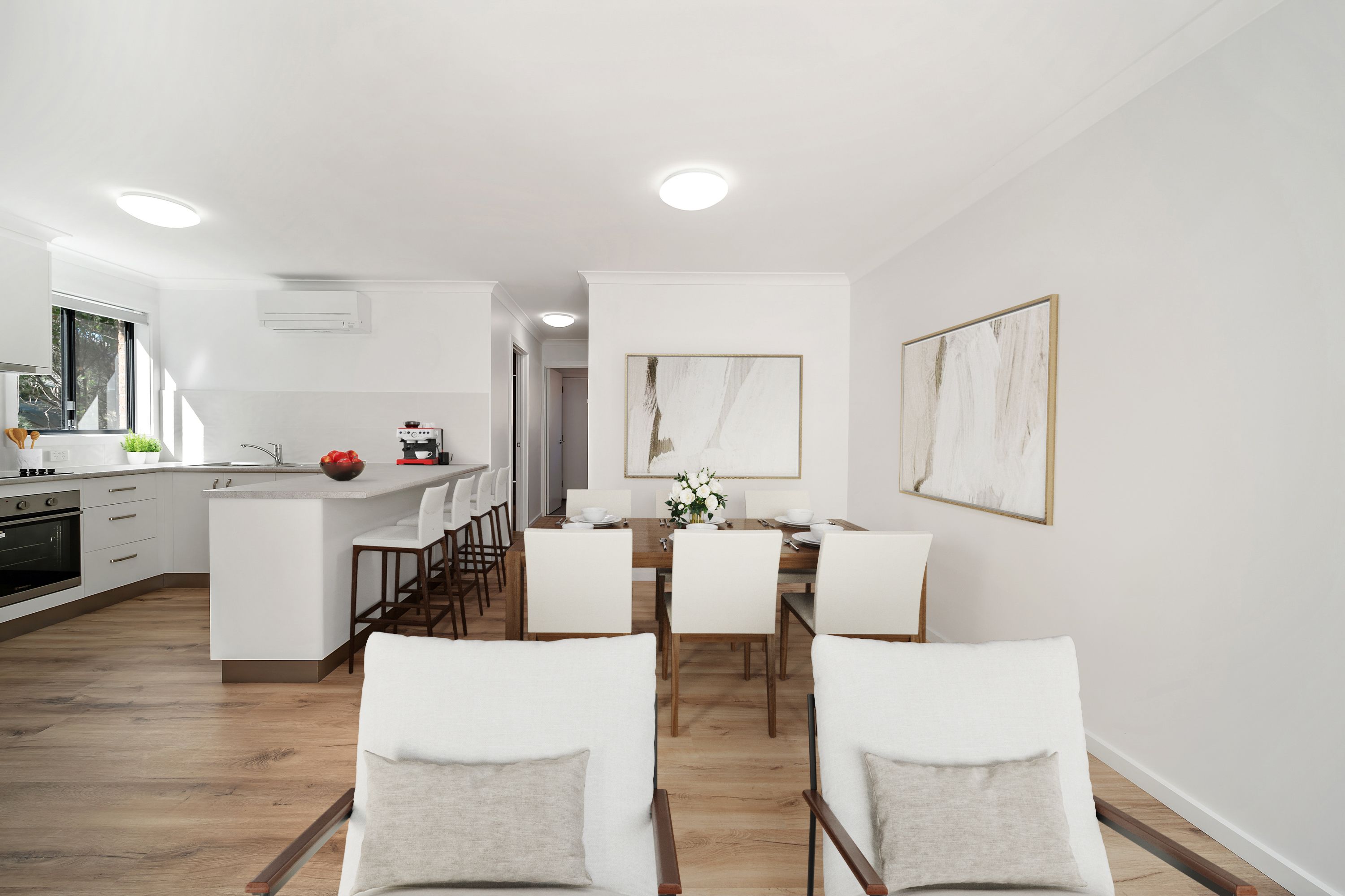 31/60 Paul Coe Crescent, Ngunnawal, ACT 2913