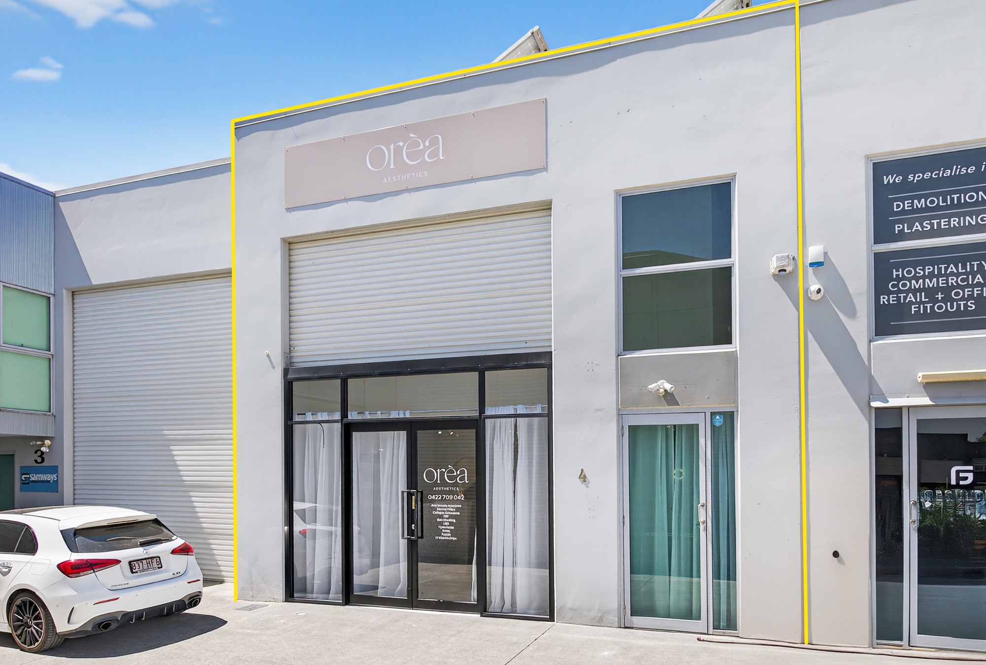 4/14 Fremantle Street, Burleigh Heads, QLD 4220