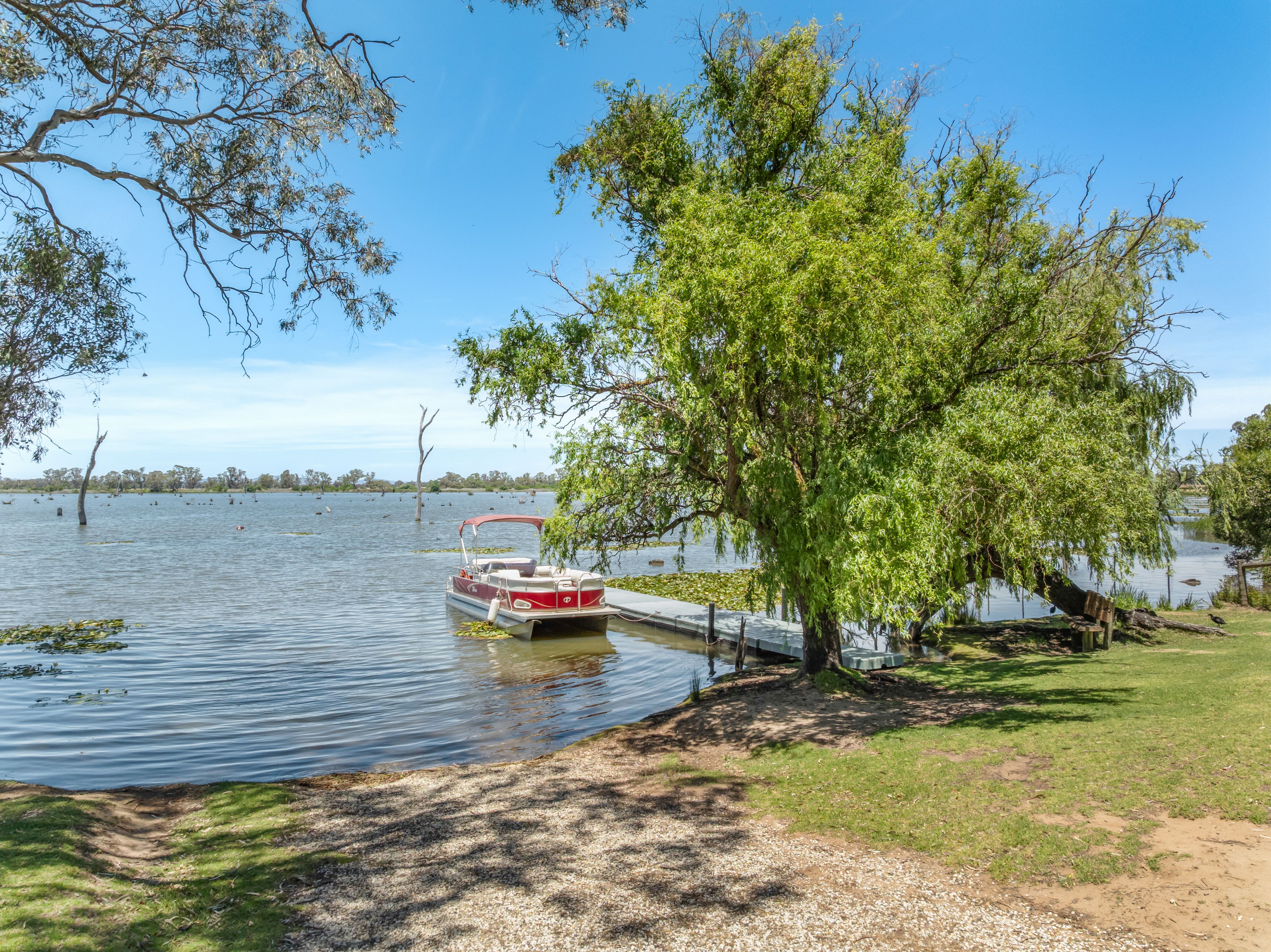 320 Goulburn Weir-murchison Road, Goulburn Weir, VIC 3608