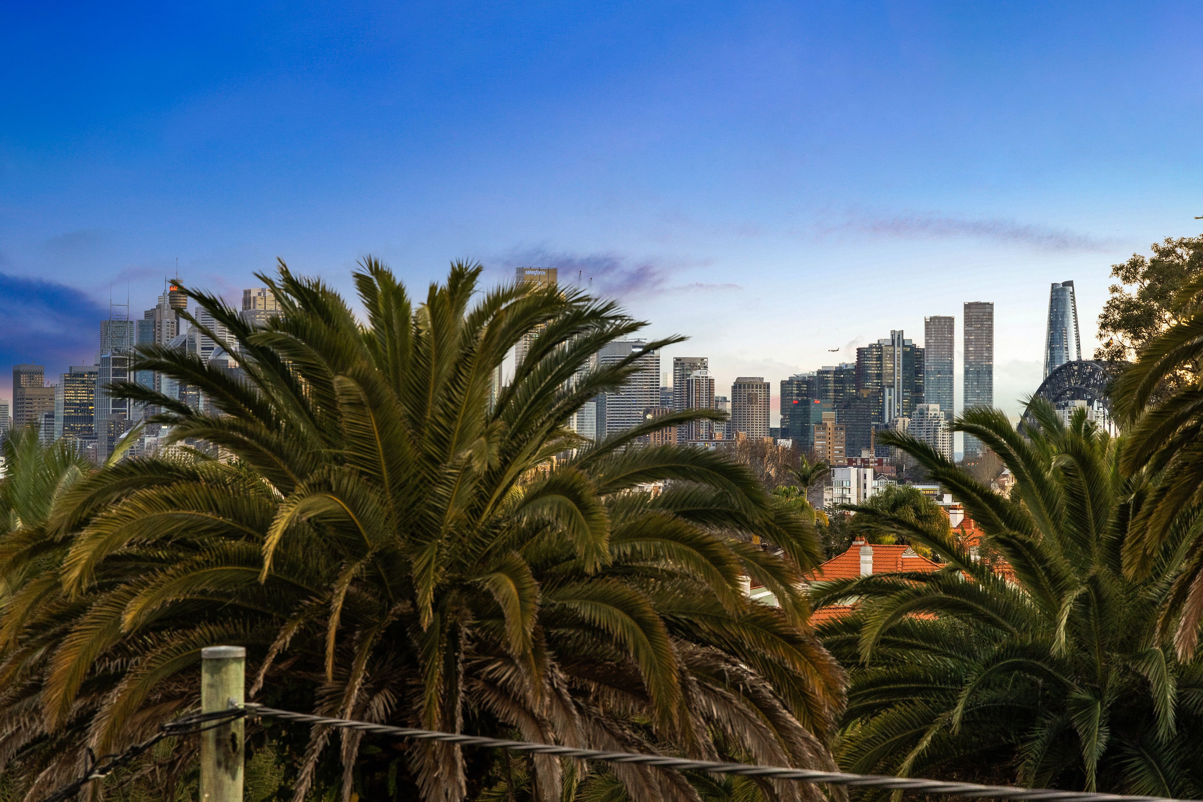 8/3A Reed Street, Cremorne, NSW 2090