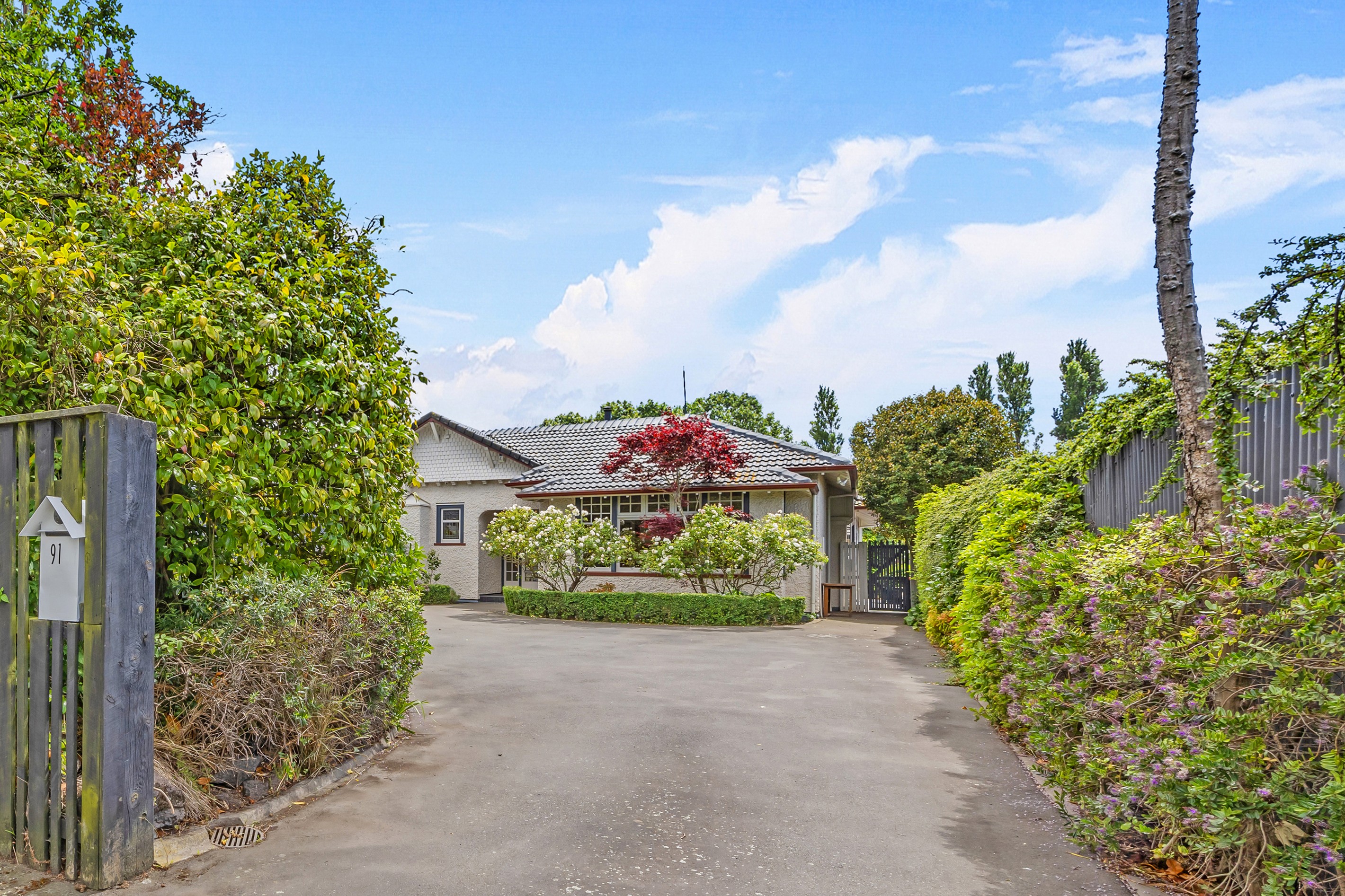 91 Opawa Road, Opawa, Christchurch City
