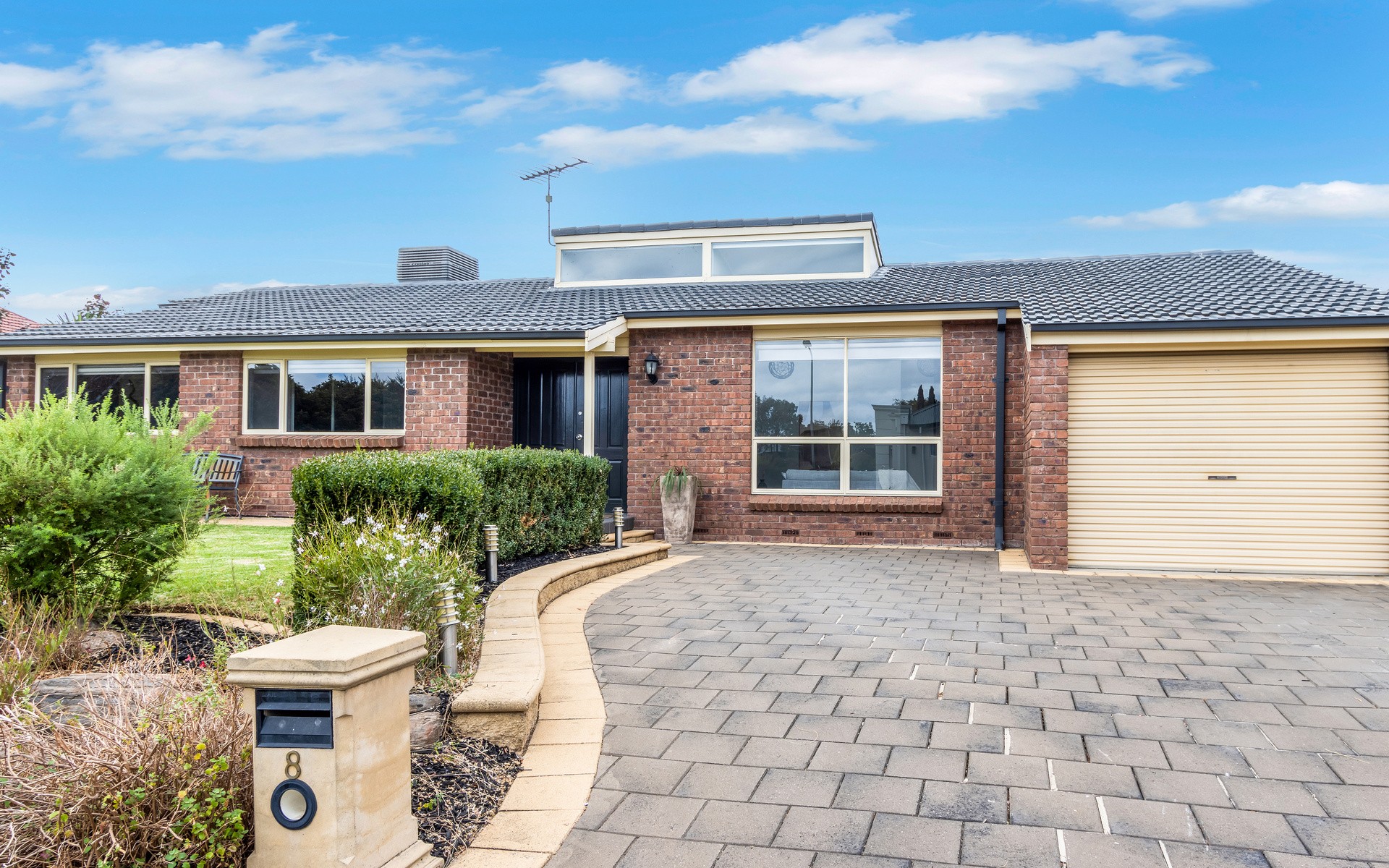 8 Panorama Drive, Athelstone, SA 5076