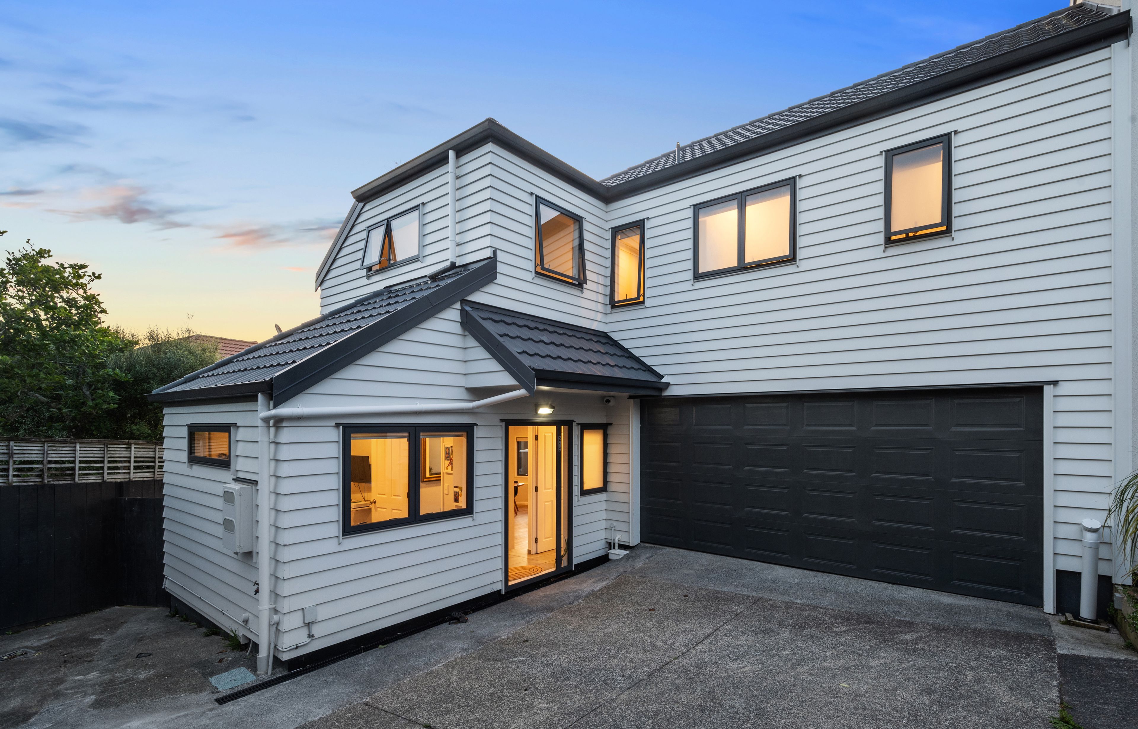 21c Howe Street, Howick, Manukau City