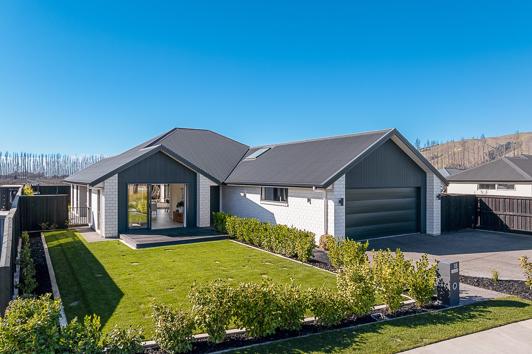 18 Wai Iti Avenue, Redwoodtown, Marlborough District