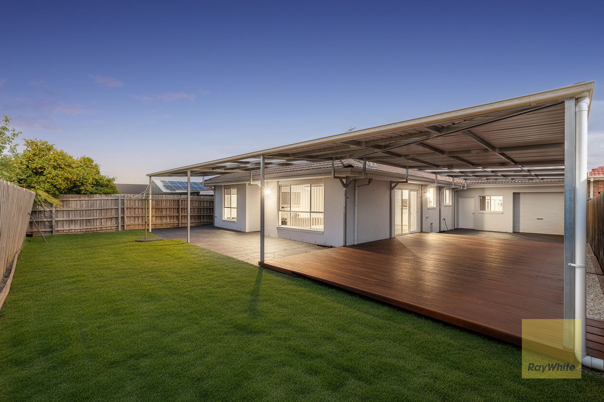 15 Rafter Drive, St Albans, VIC 3021