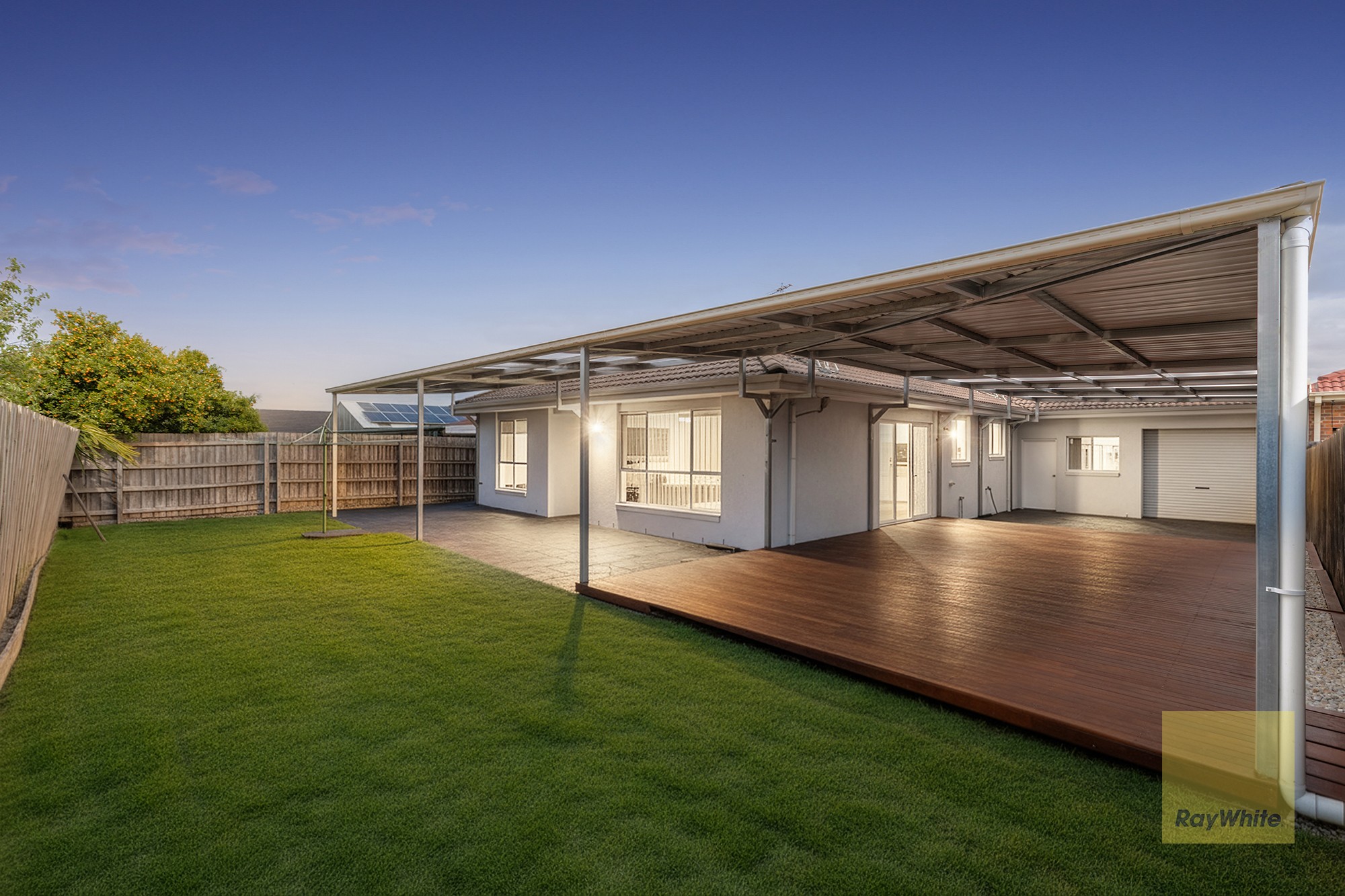 15 Rafter Drive, St Albans, VIC 3021