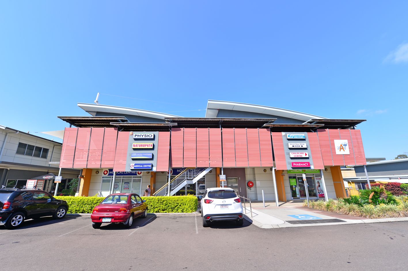 Suite 1.01c/90 Goodchap Street, Noosaville, QLD 4566