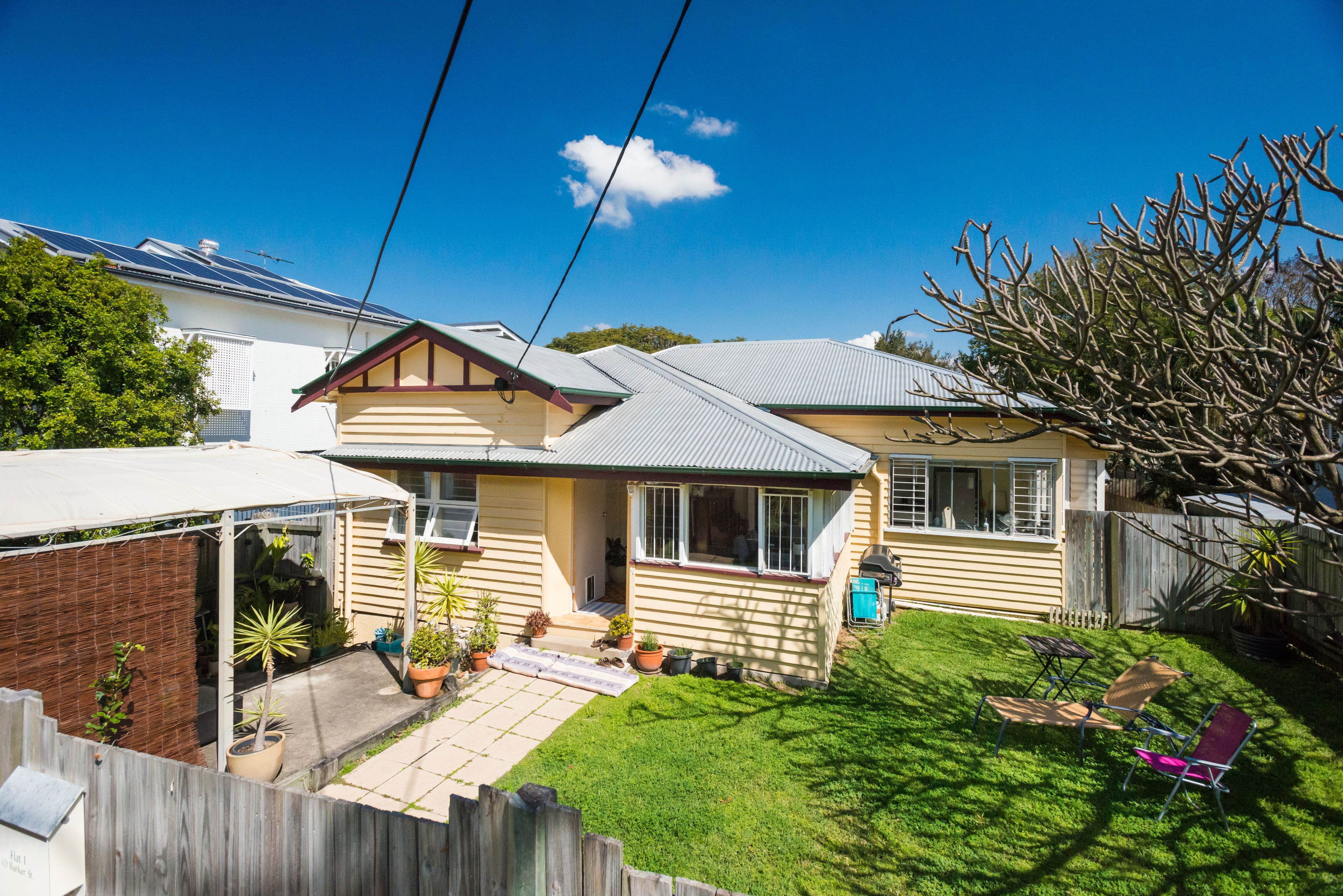 40 Barker Street, East Brisbane, QLD 4169