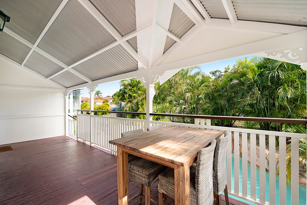 21 Florence Street, Carina, QLD 4152