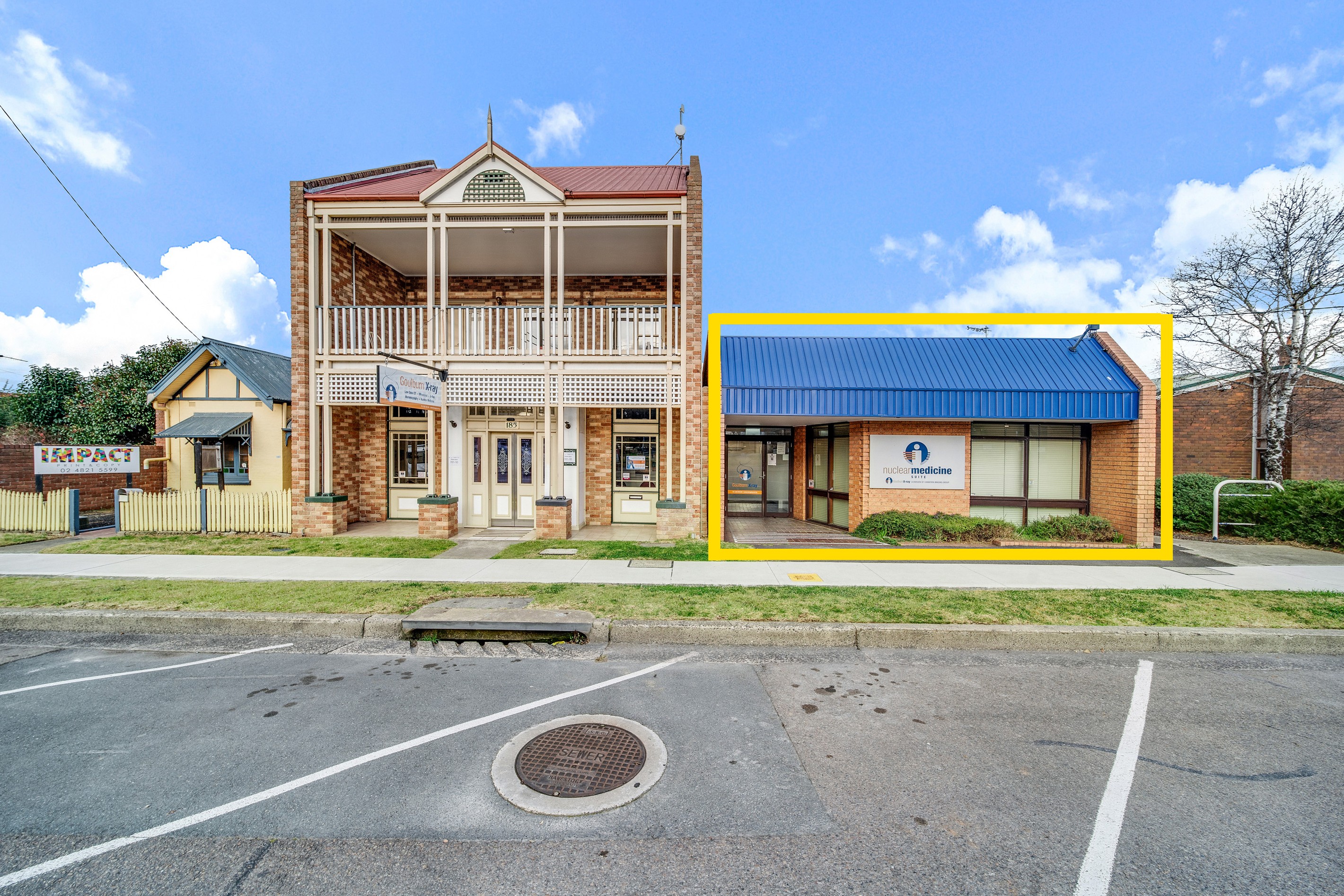 183 Bourke Street, Goulburn, NSW 2580