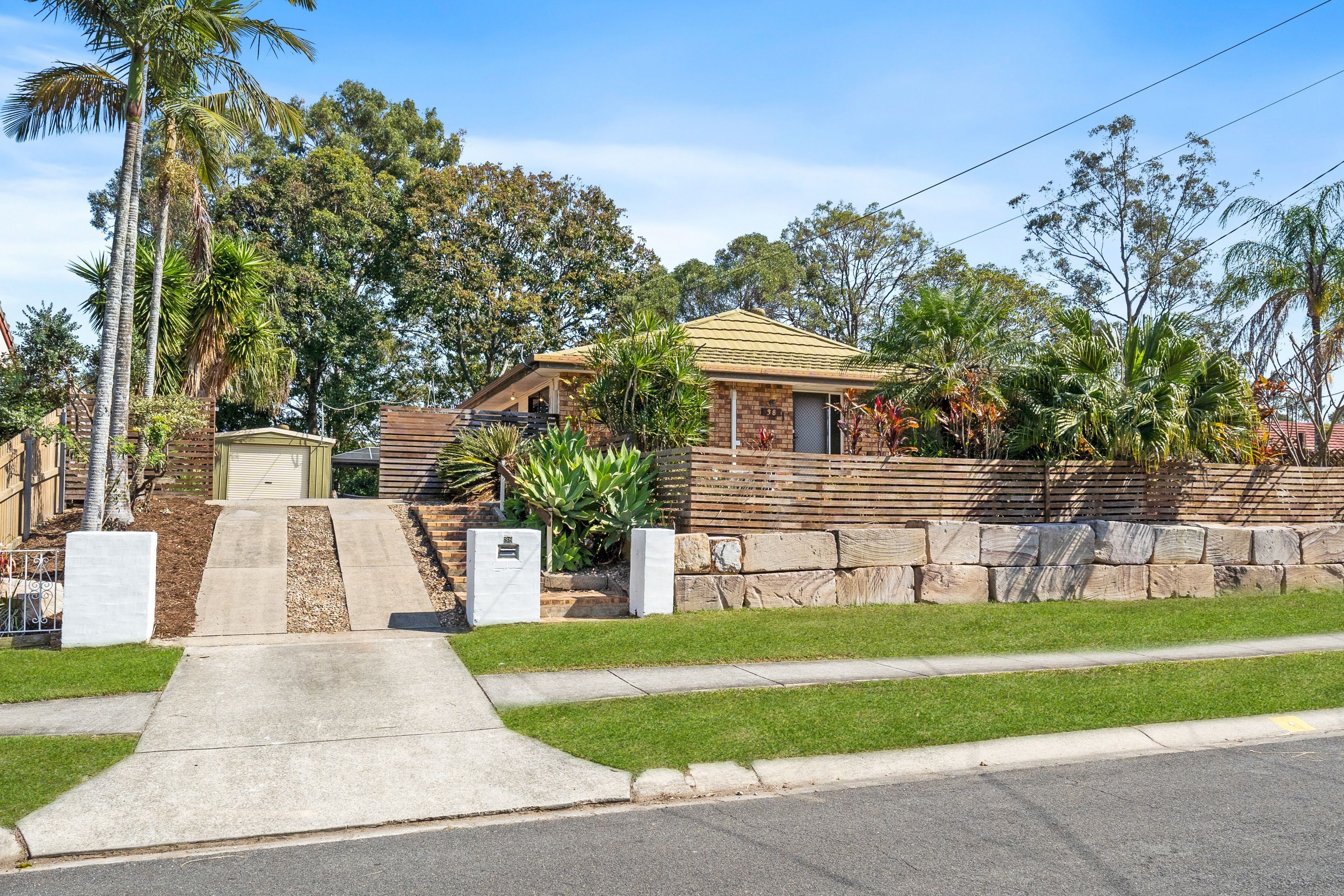 38 Anchusa Street, Kingston, QLD 4114