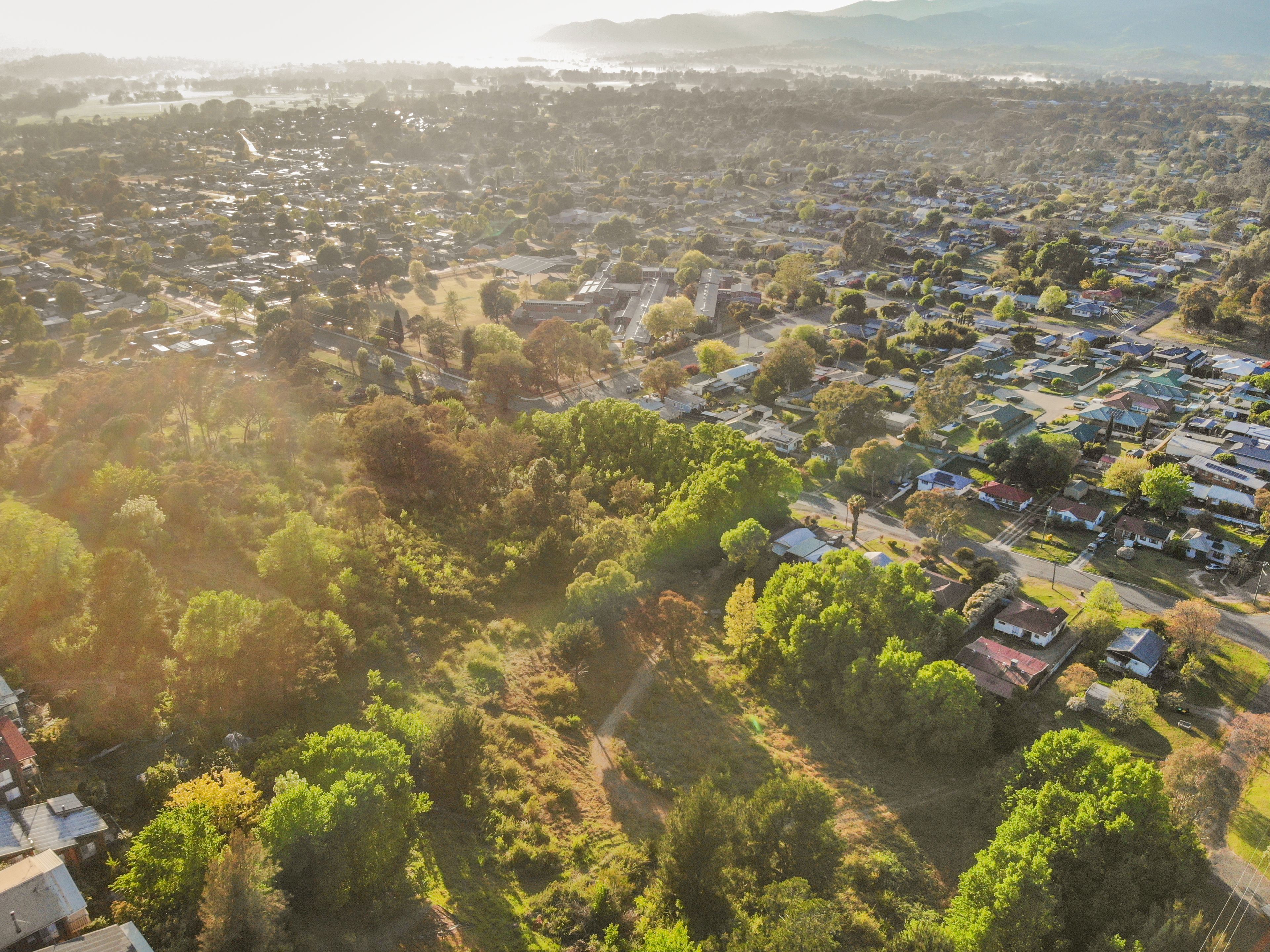 Lot 10 Herbert Street & 4 McAlister Street, TUMUT, NSW 2720 Land for