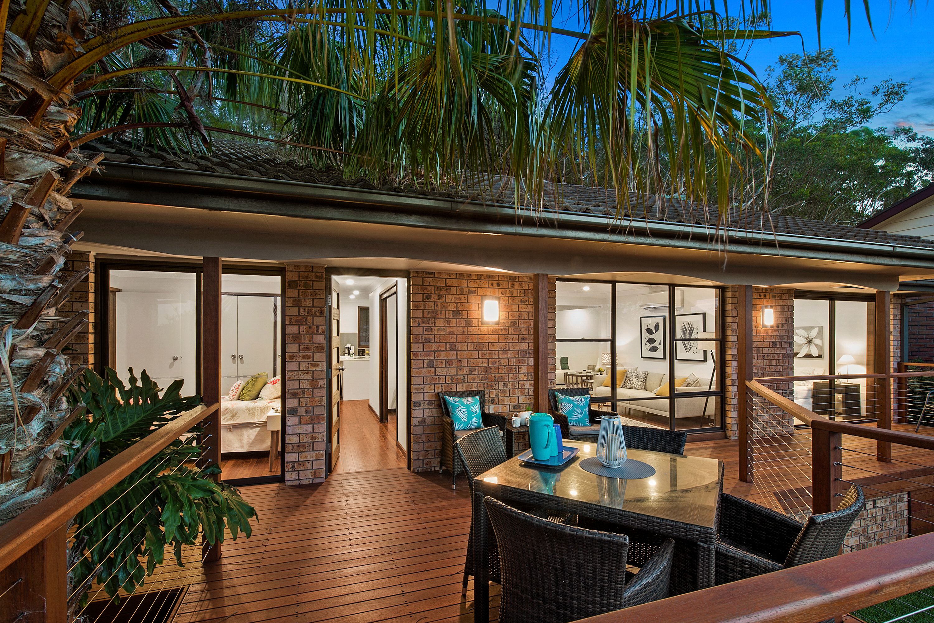 20 Bowral Close, Hornsby Heights, NSW 2077