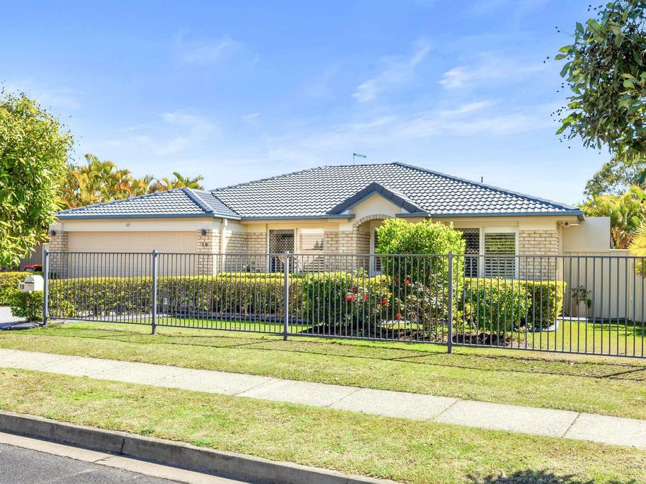 19 Oakview Street, Parkinson, QLD 4115
