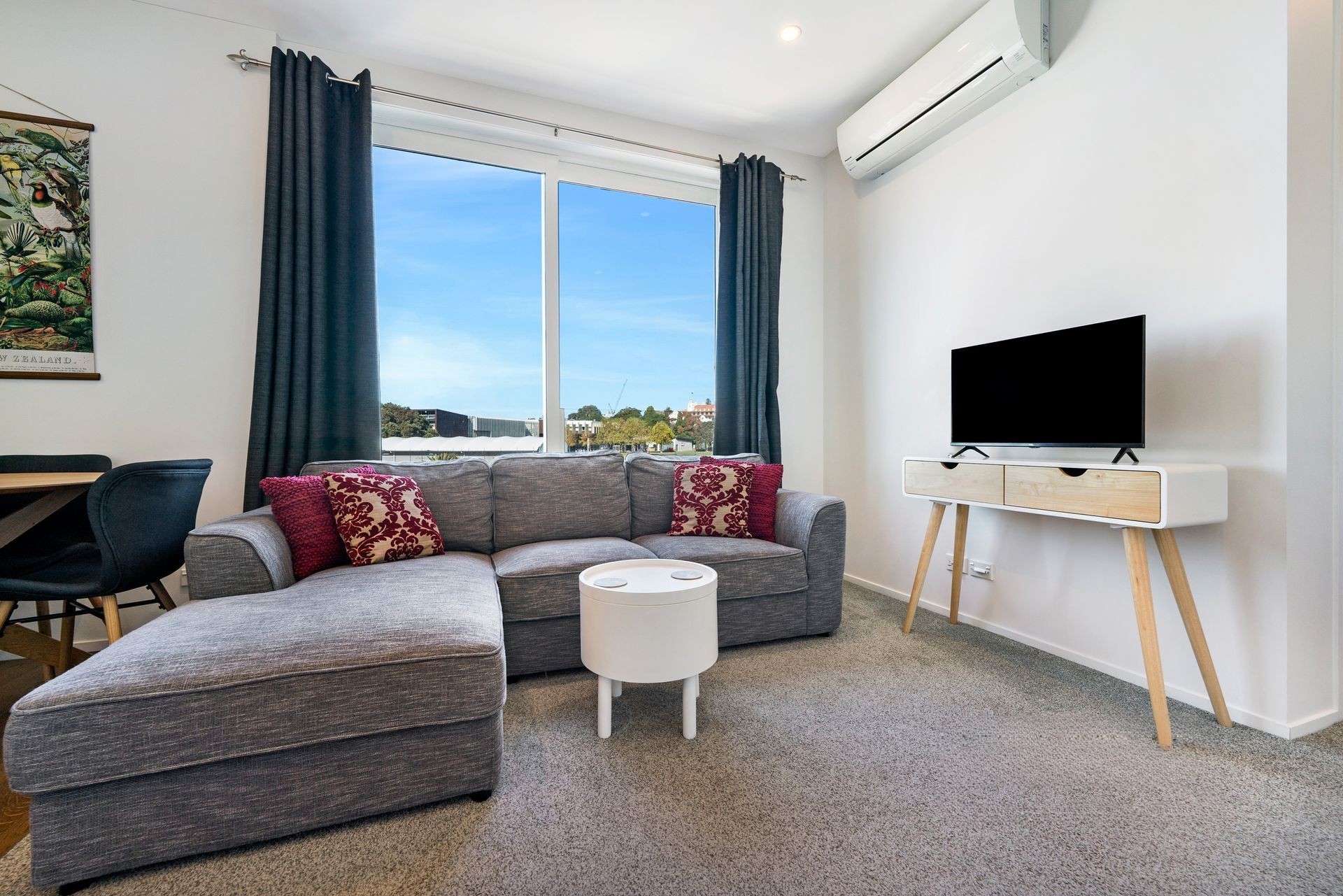 307/246 Khyber Pass Road, Grafton, Auckland City