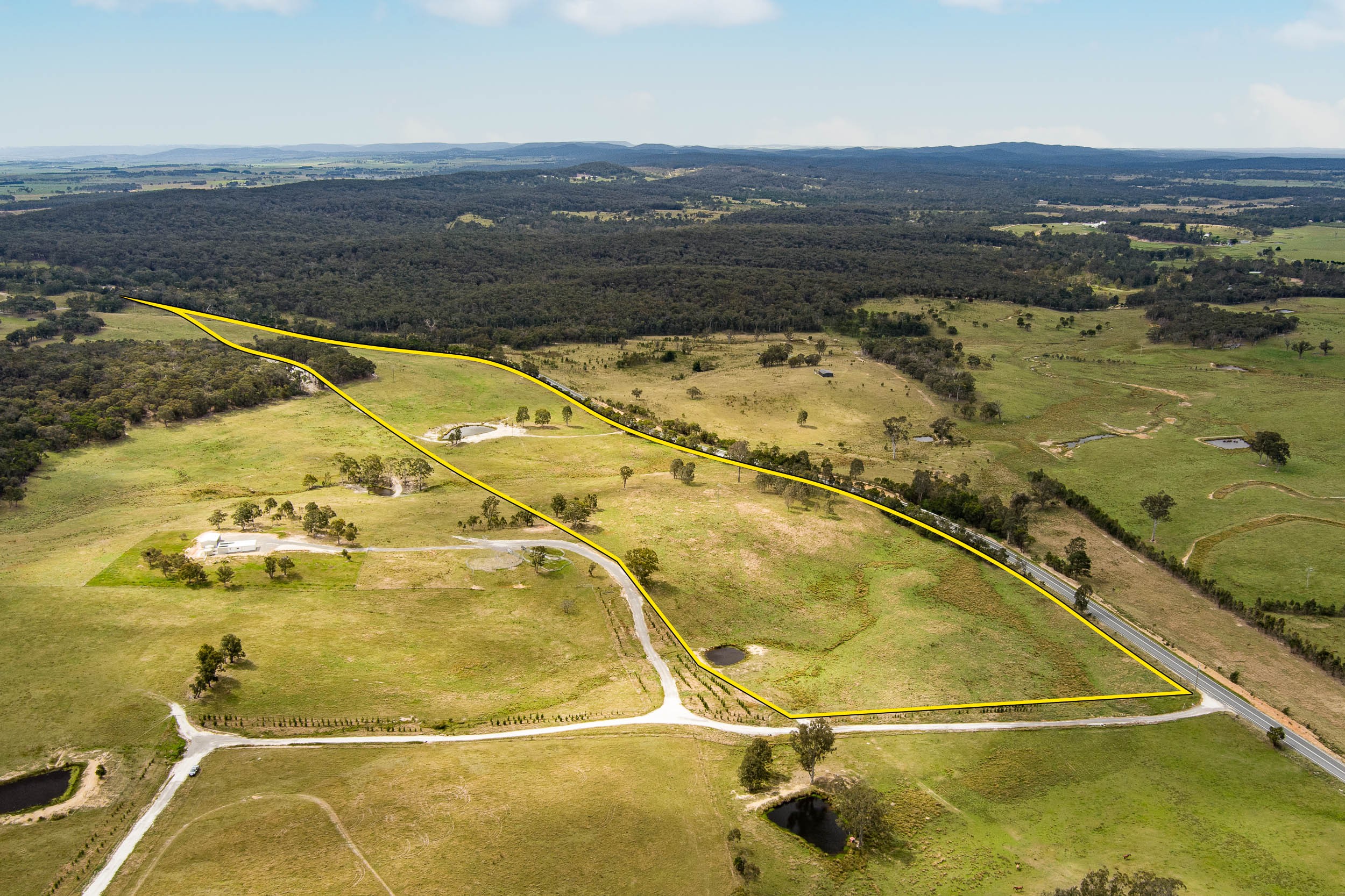 Lot 1 Windellama Road, Quialigo, NSW 2580