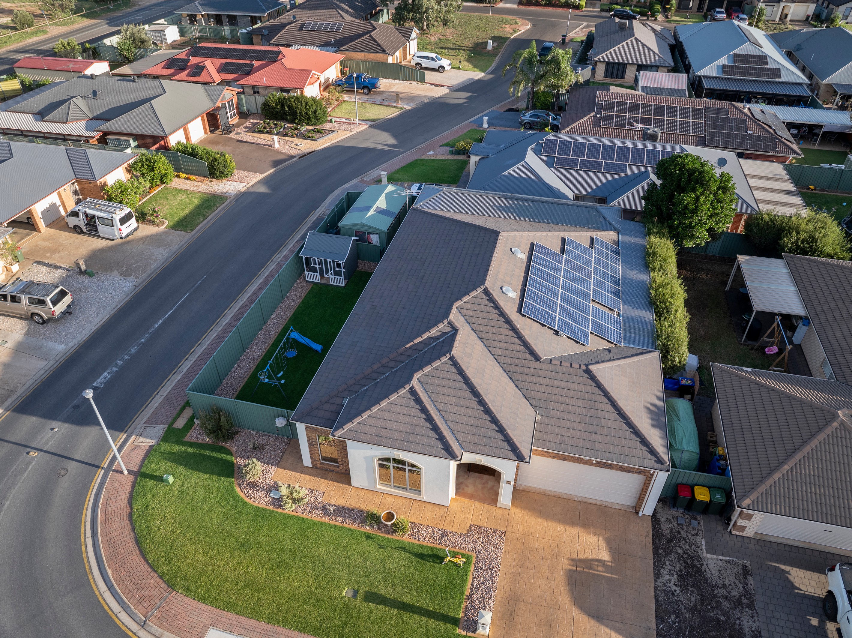 60 Ramnet Circuit, Munno Para, SA 5115