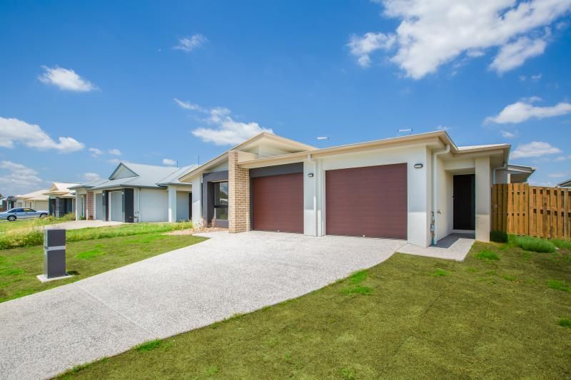 2/23 Monarch Street, Rosewood, QLD 4340
