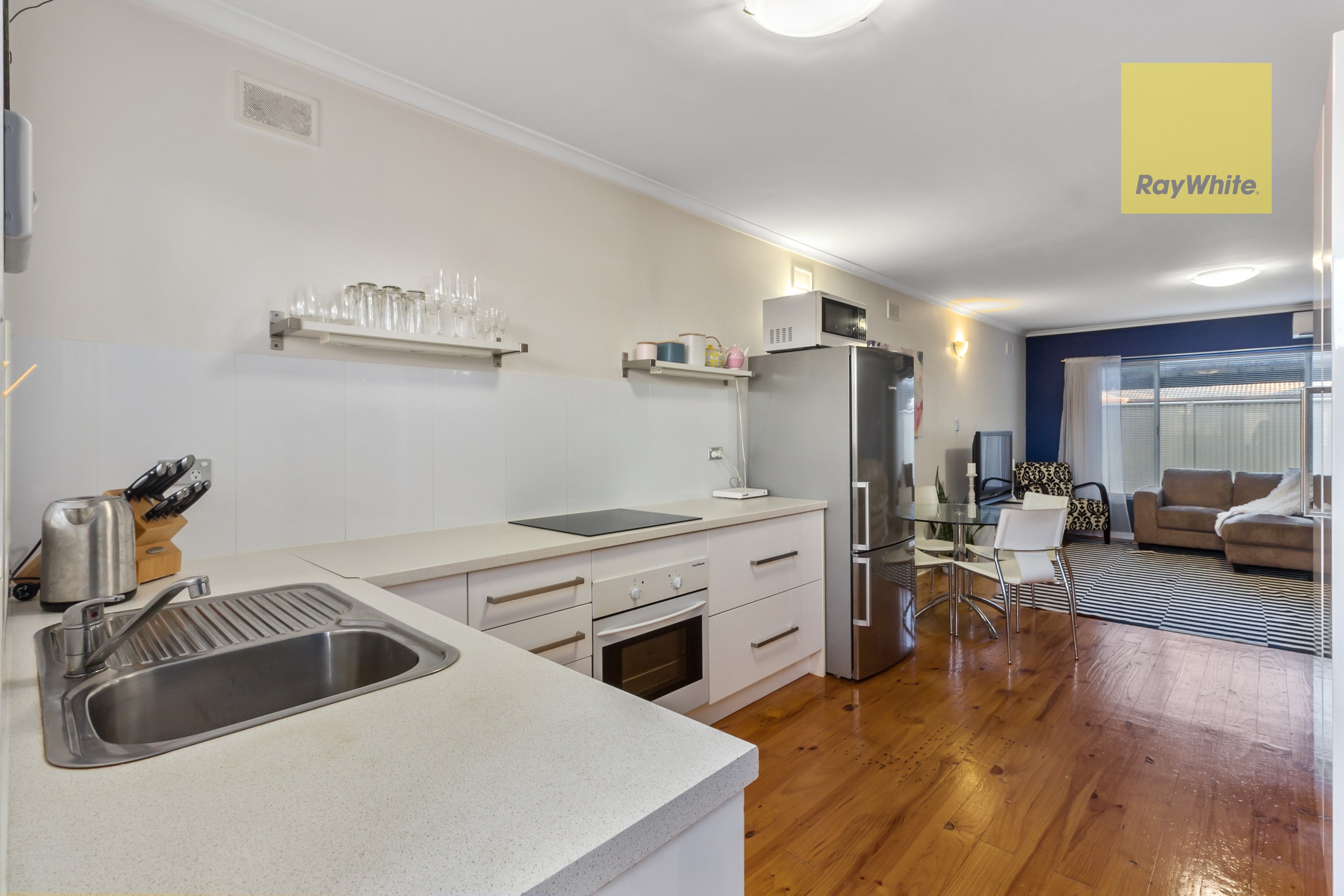4/10-12 Alice Street, Plympton, SA 5038