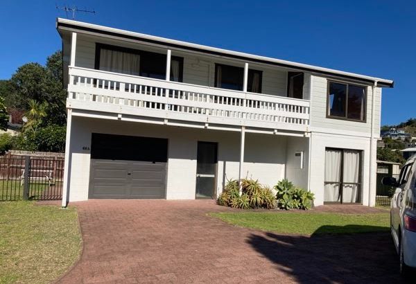 66A Ocean Road, Ohope, Whakatane District