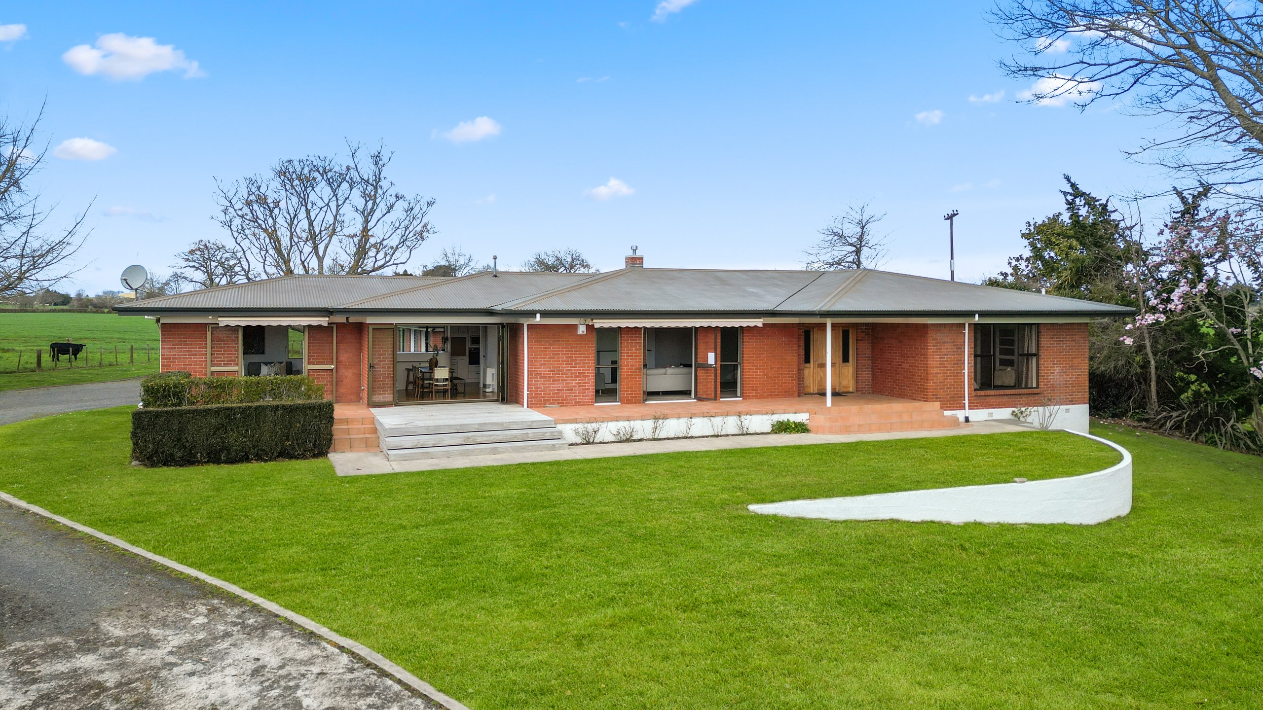 105 Norrish Road, Ohaupo, Waipa District
