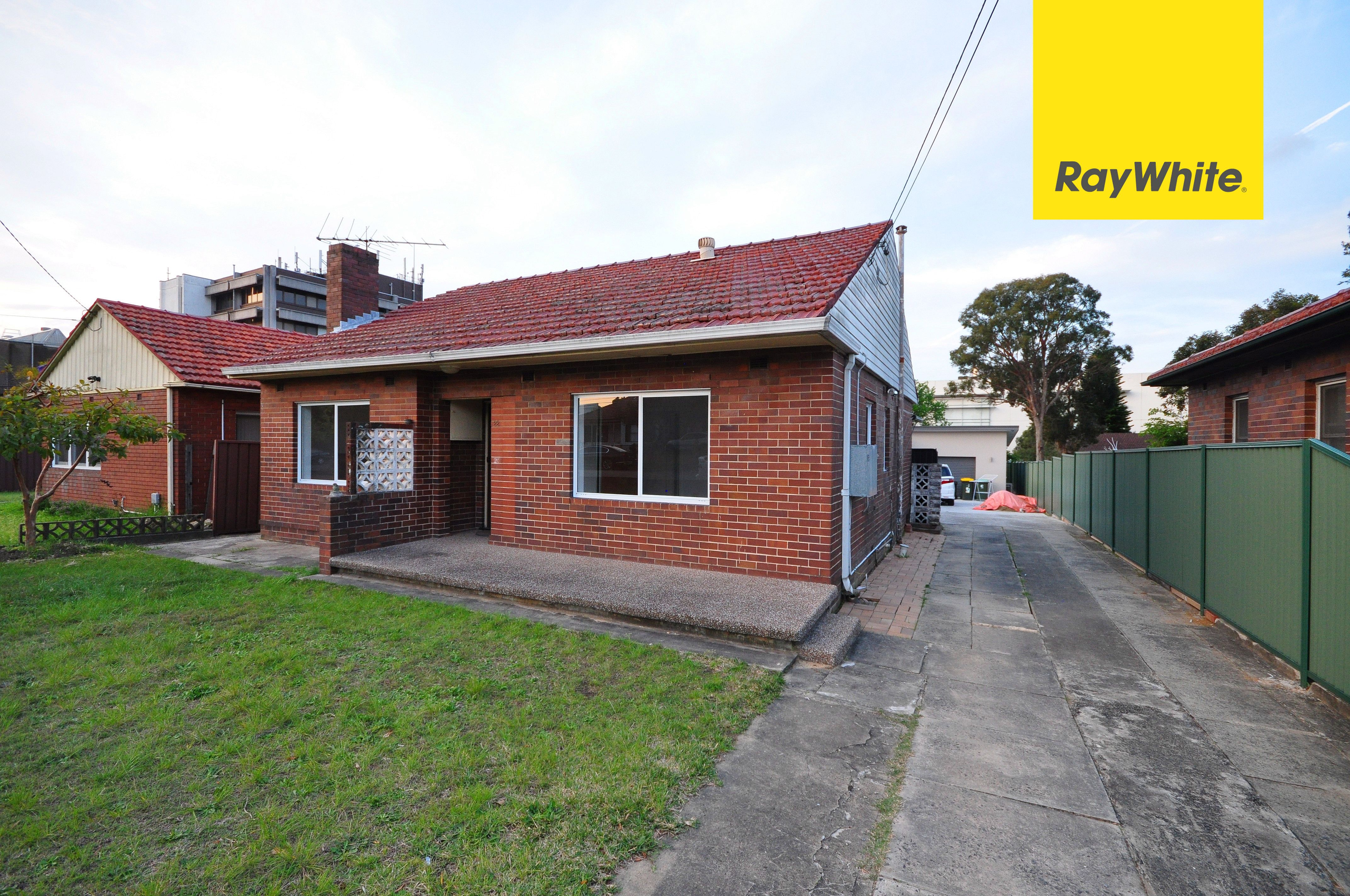 22 Gooreen Street, Lidcombe, NSW 2141