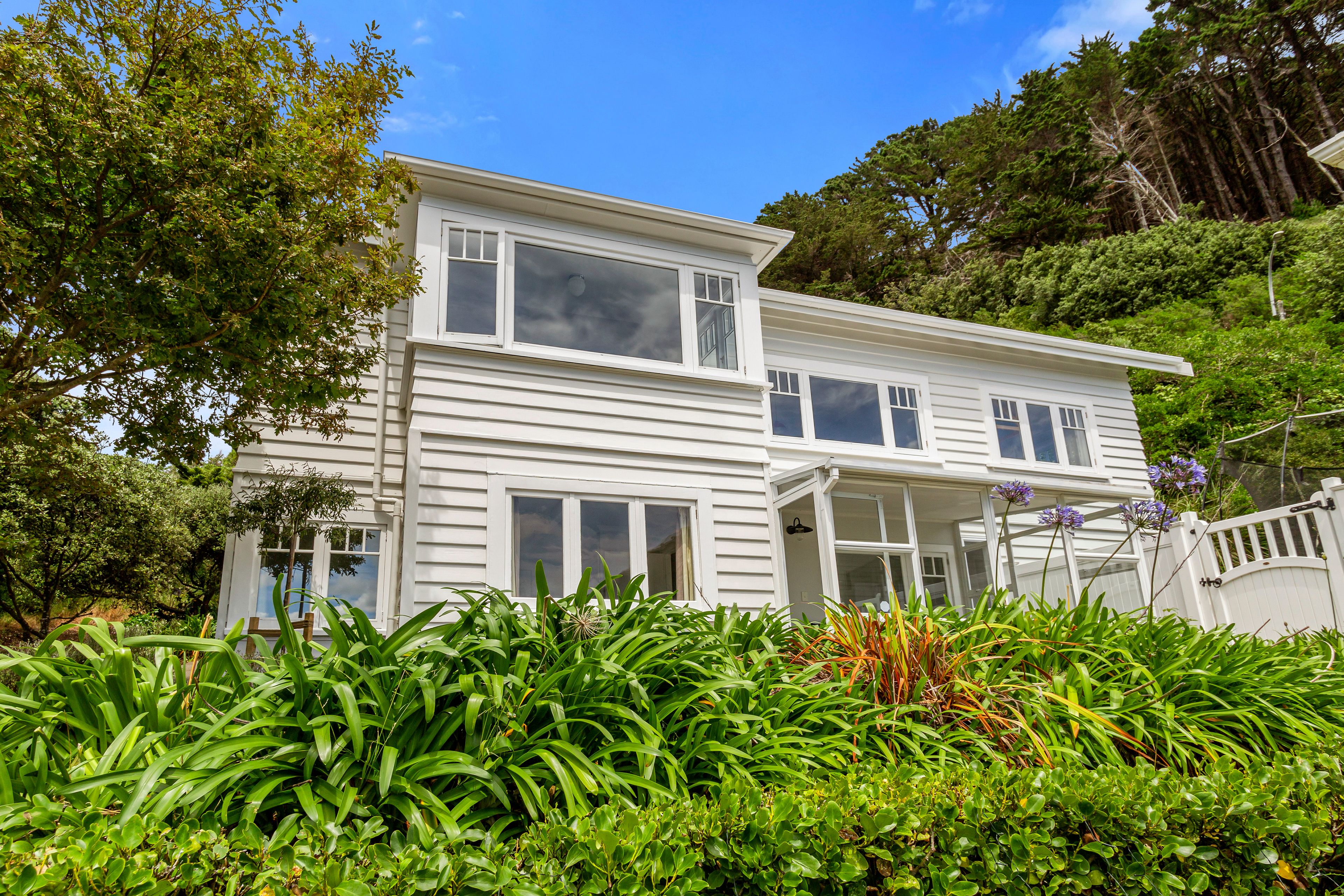 6 Berwick Grove, Seatoun, Wellington City