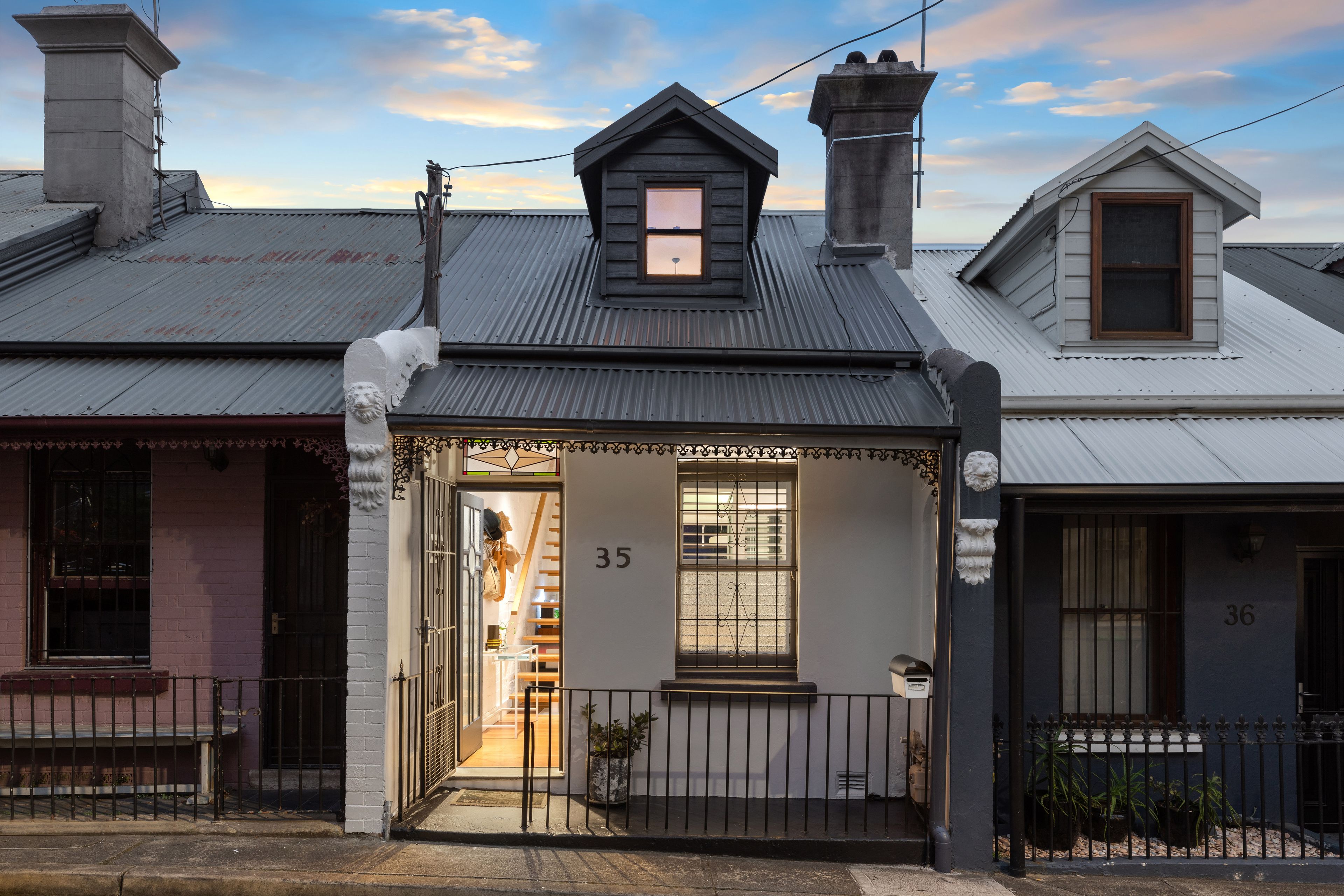 35 Morrissey Road, Erskineville, NSW 2043