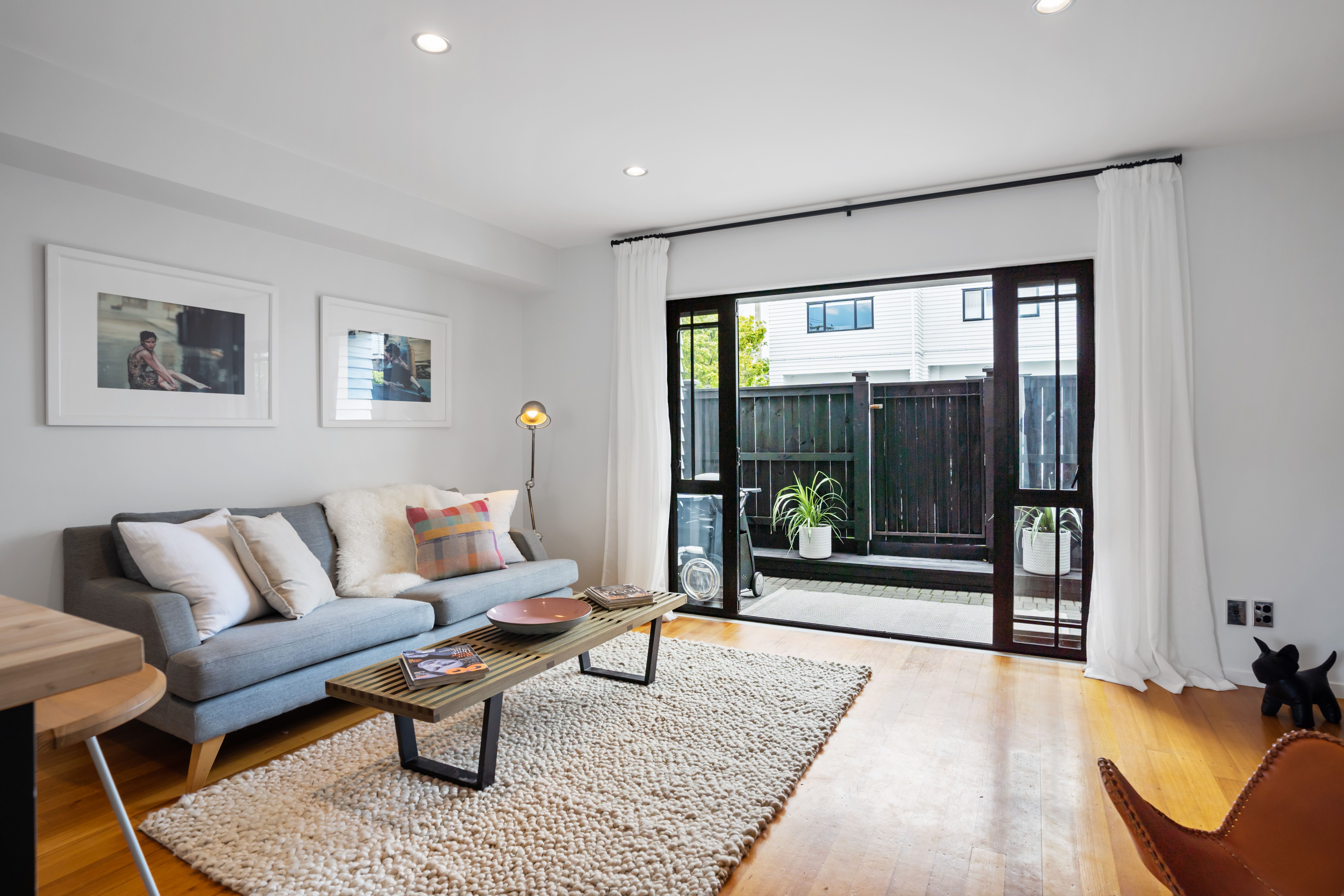 2G Wilton Street, Grey Lynn, Auckland City