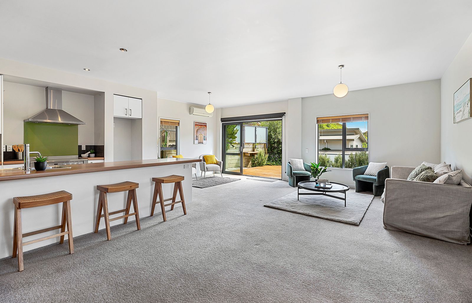 7 Rarangi Way, Owhiro Bay, Wellington City