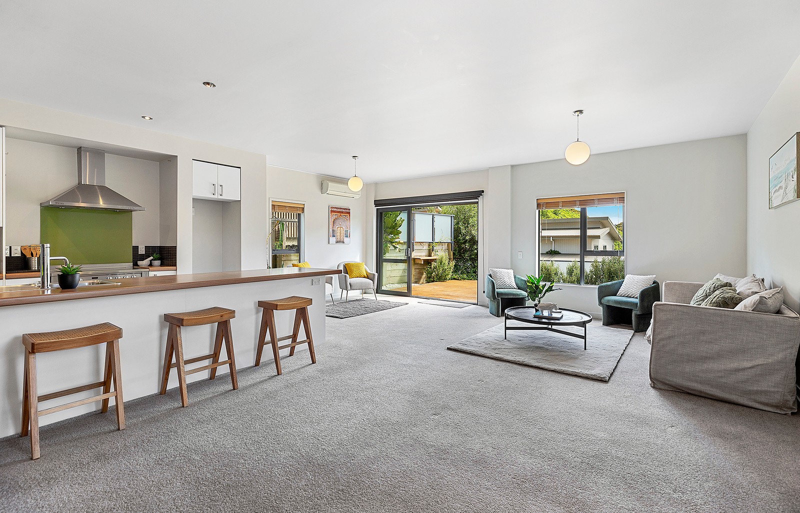 7 Rarangi Way, Owhiro Bay, Wellington City