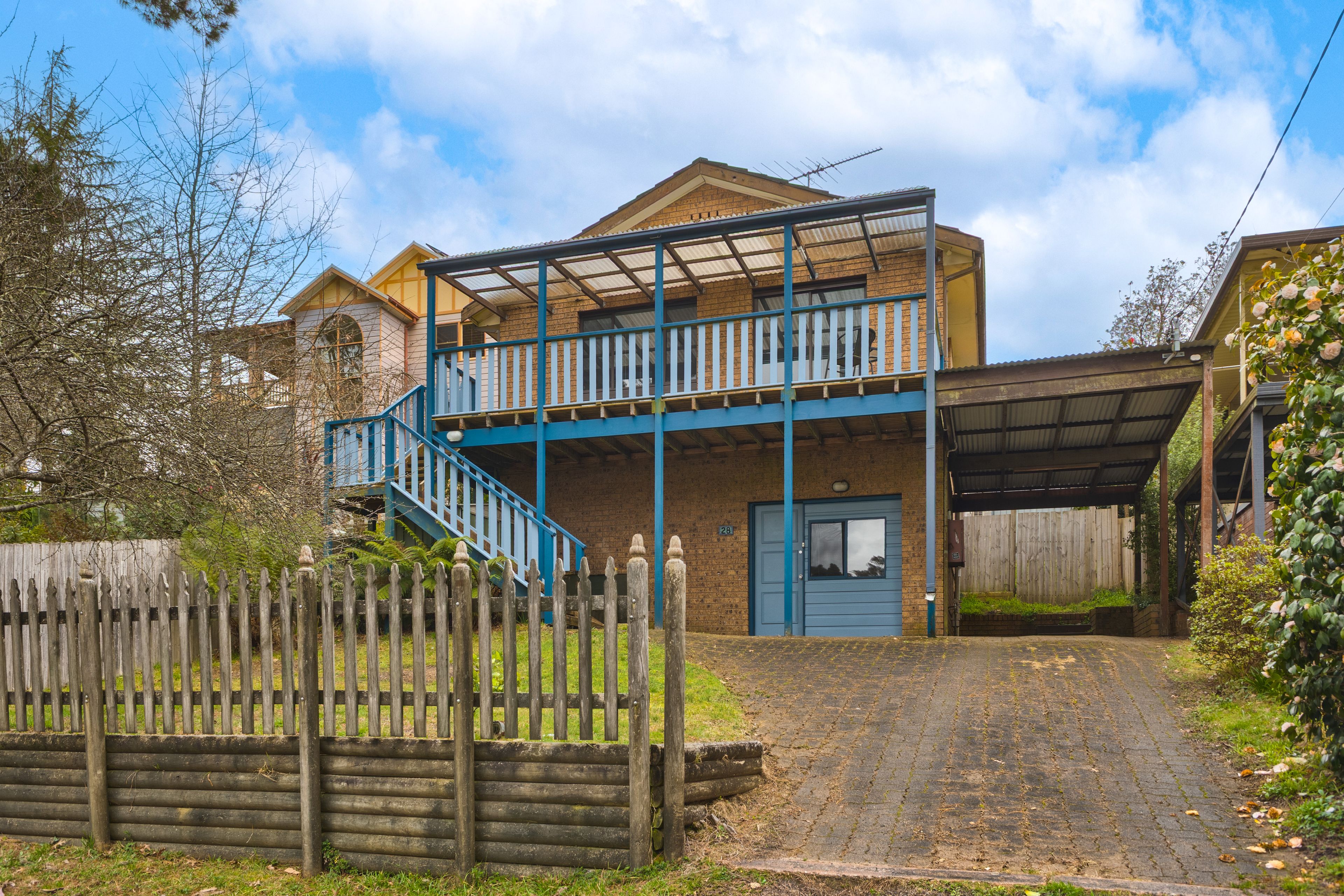 28 Prince George Street, Blackheath NSW 2785