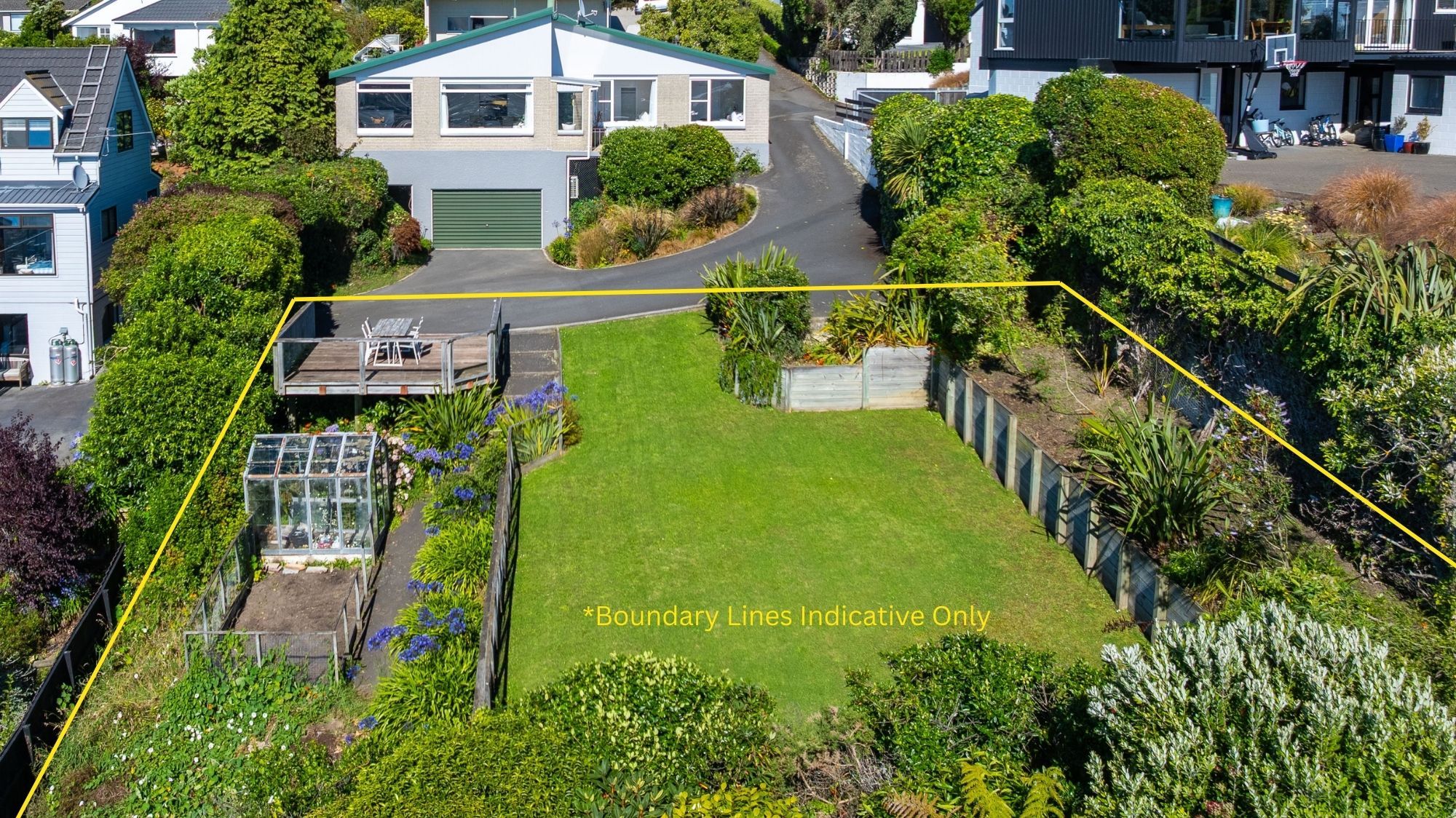 25A Sutcliffe Street, St Clair, Dunedin City