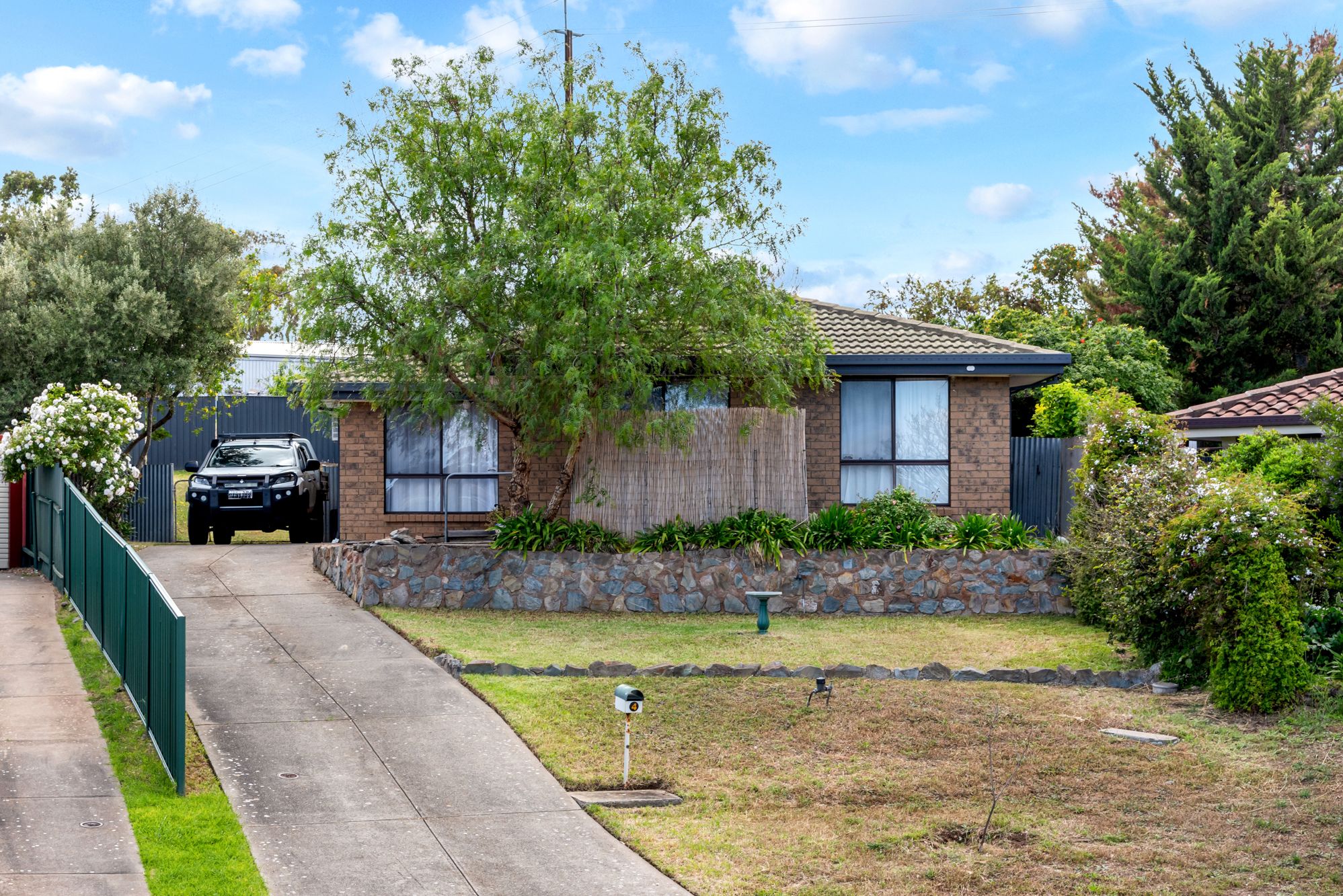 4 Africaine Court, Huntfield Heights, SA 5163