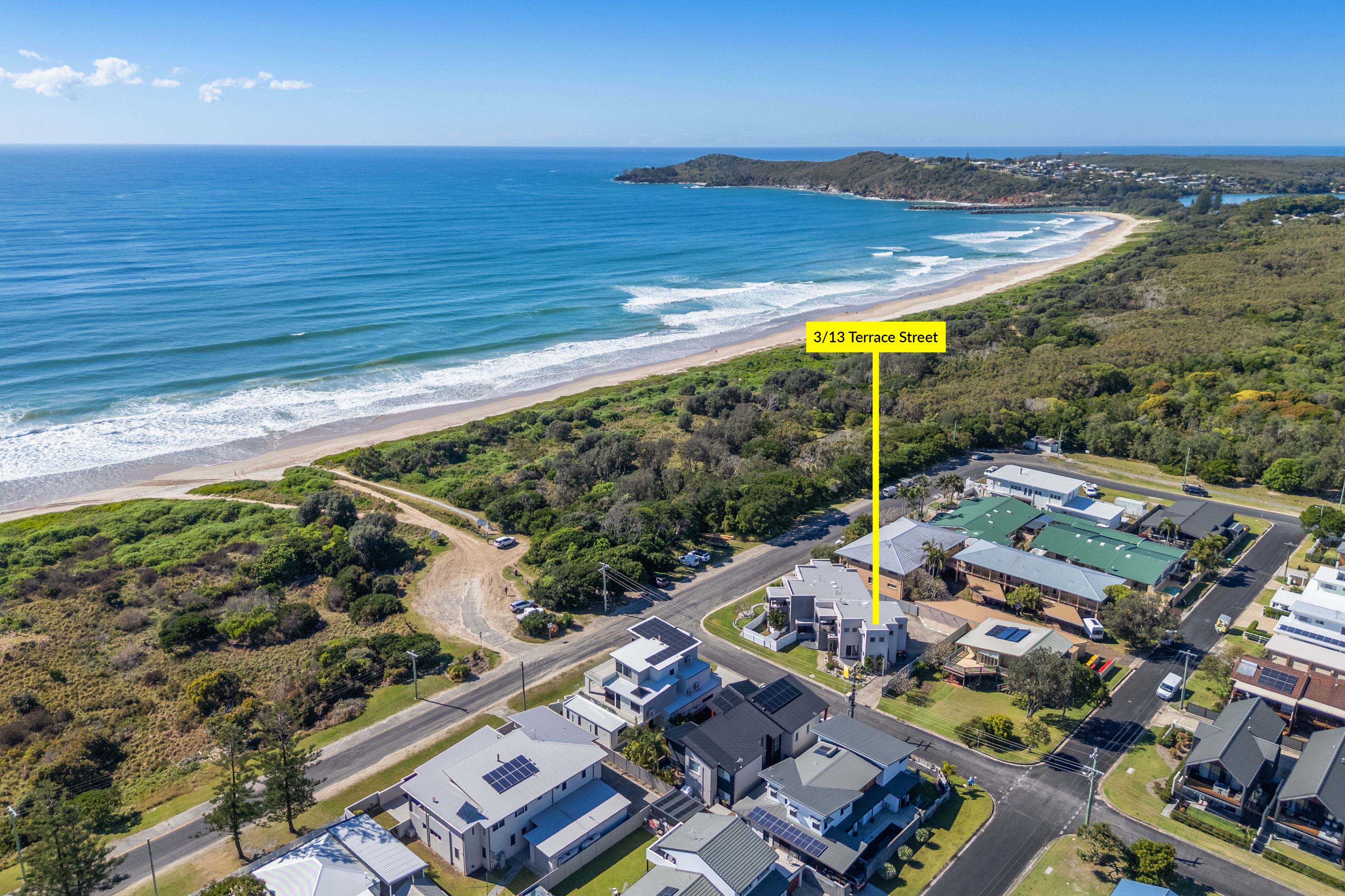 3/13 Terrace Street — photo from Ray White Alstonville