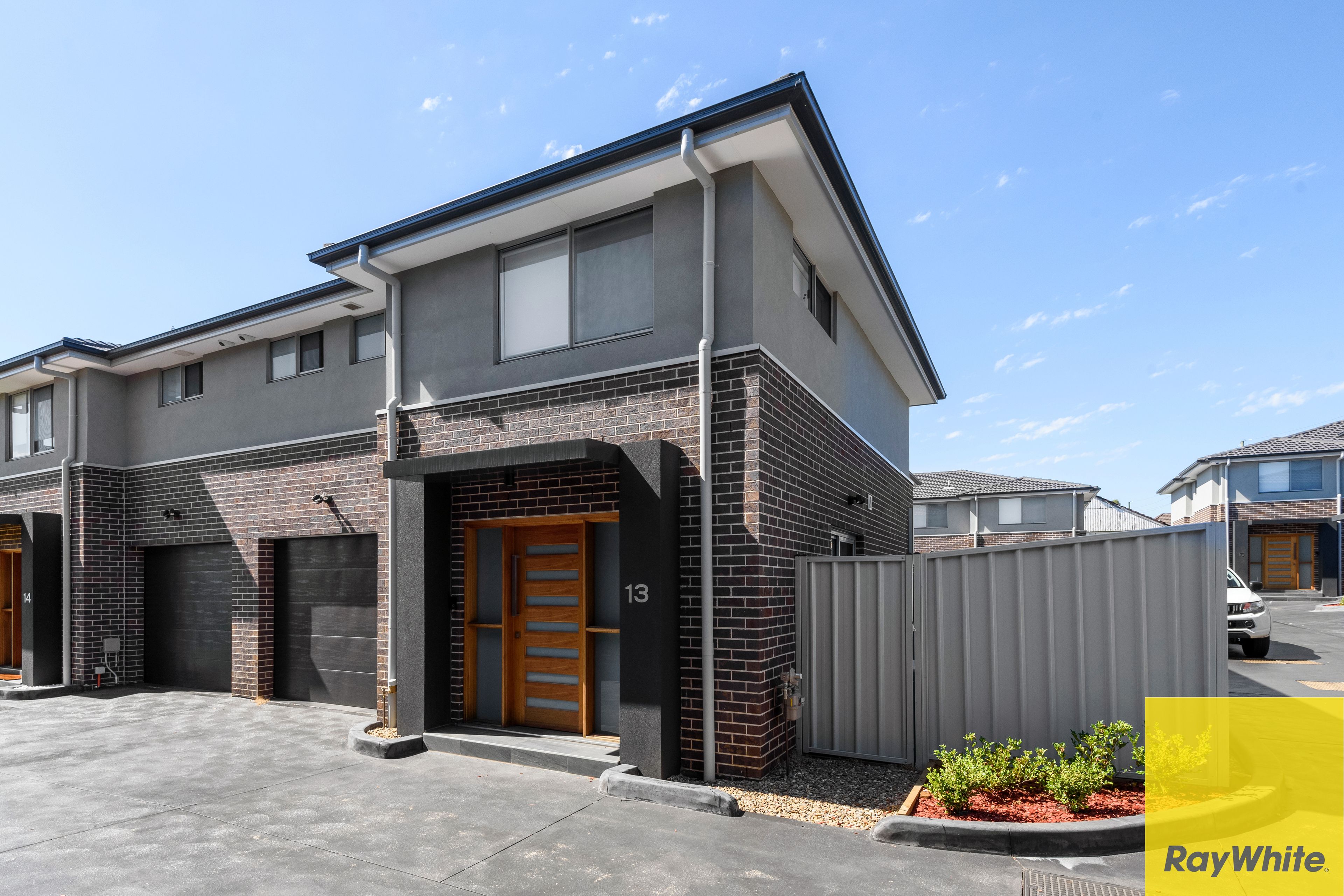 13/116 Glossop Street, St Marys, NSW 2760