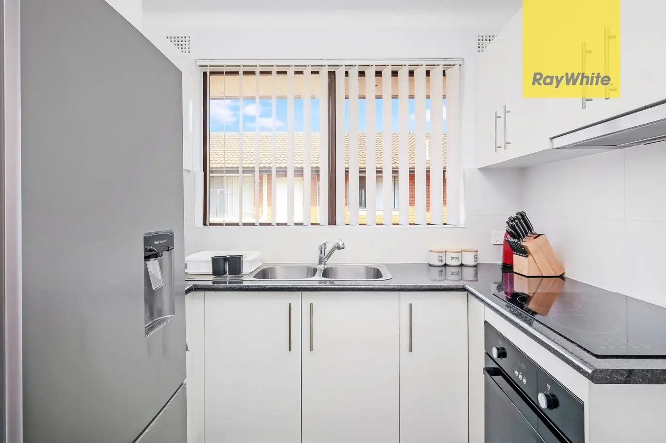 12/79 Harris Street, Fairfield, NSW 2165