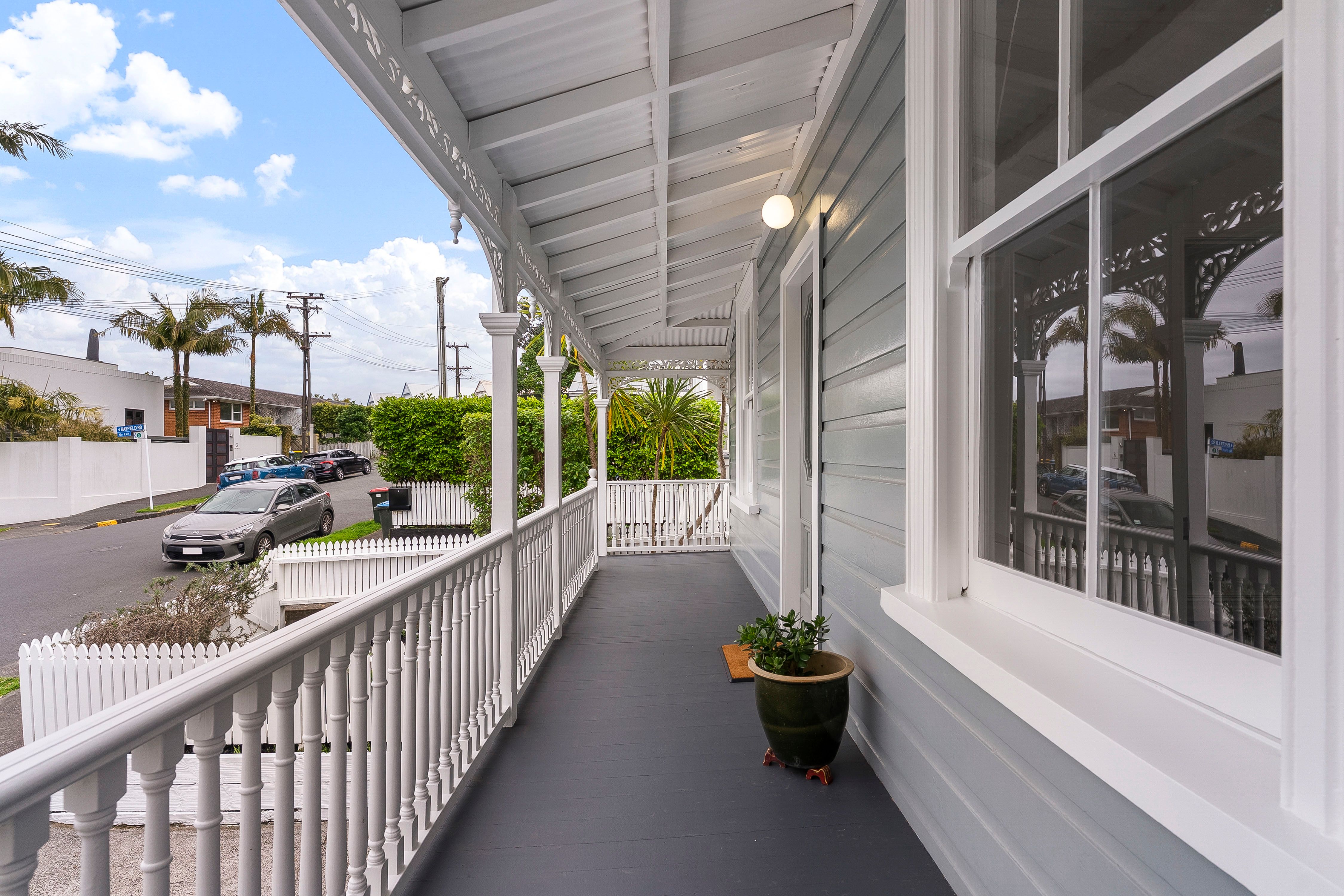 6 Buller Street, Ponsonby, Auckland City