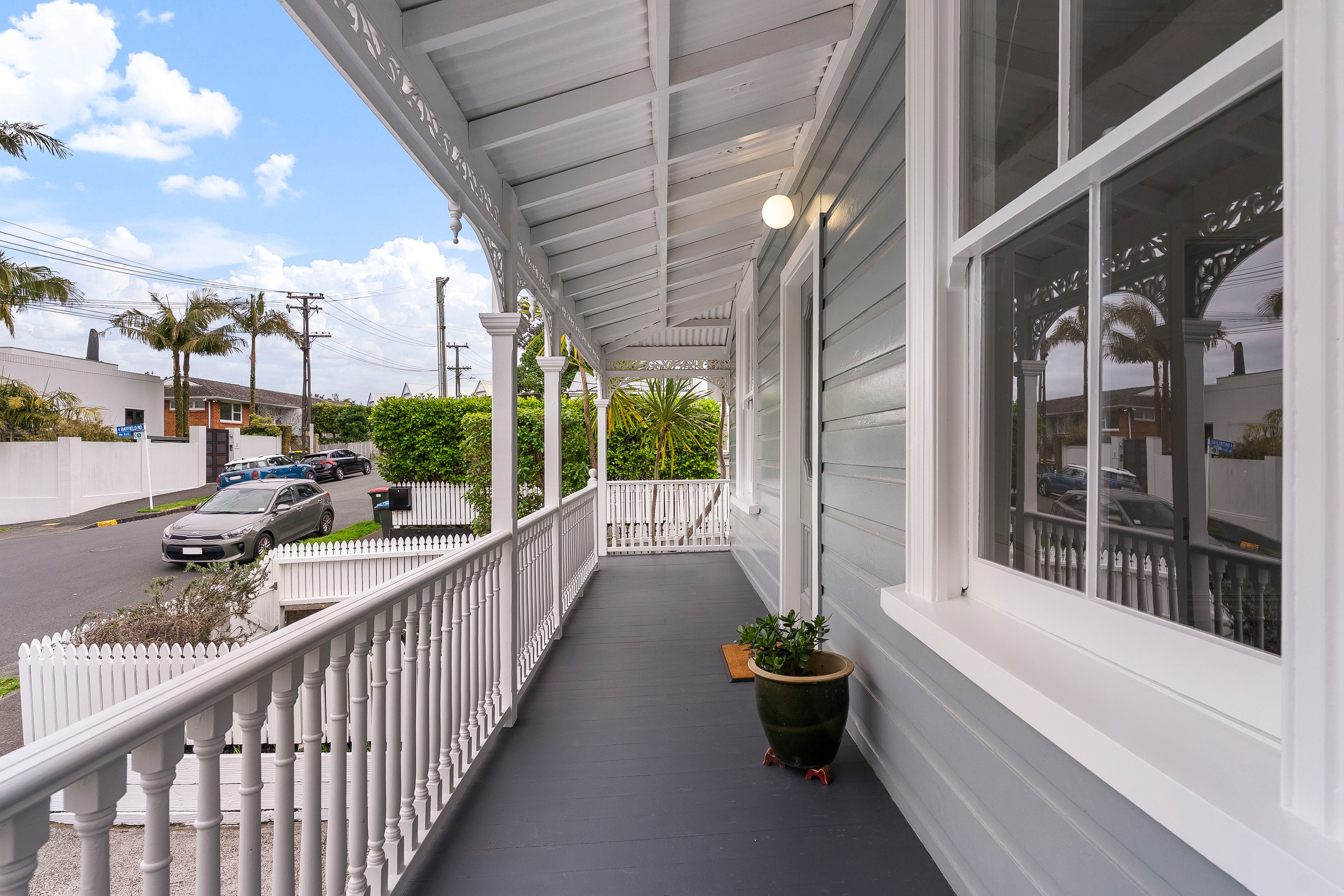 6 Buller Street, Ponsonby, Auckland City