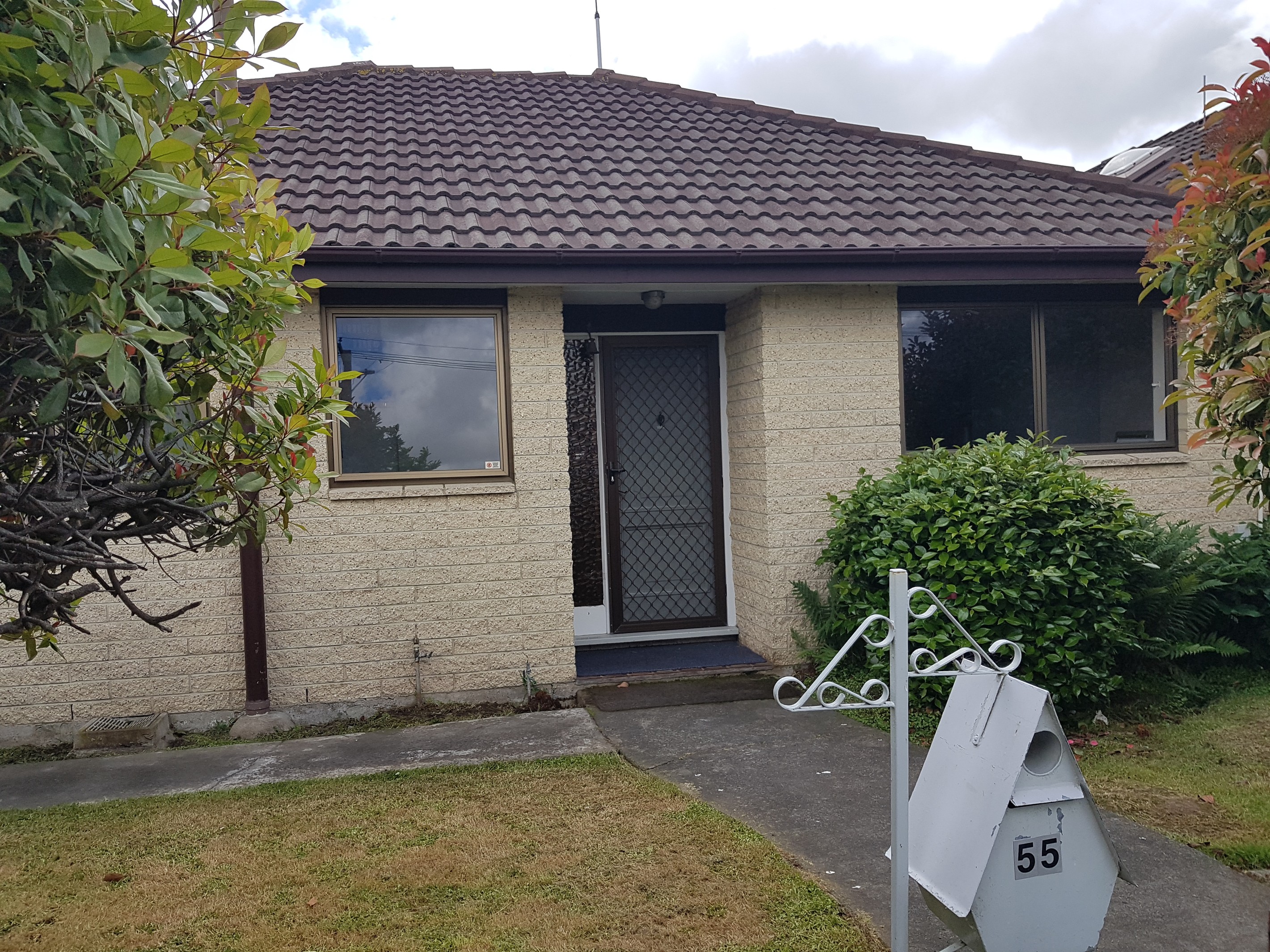 55 Frank Street, Papanui, Christchurch City