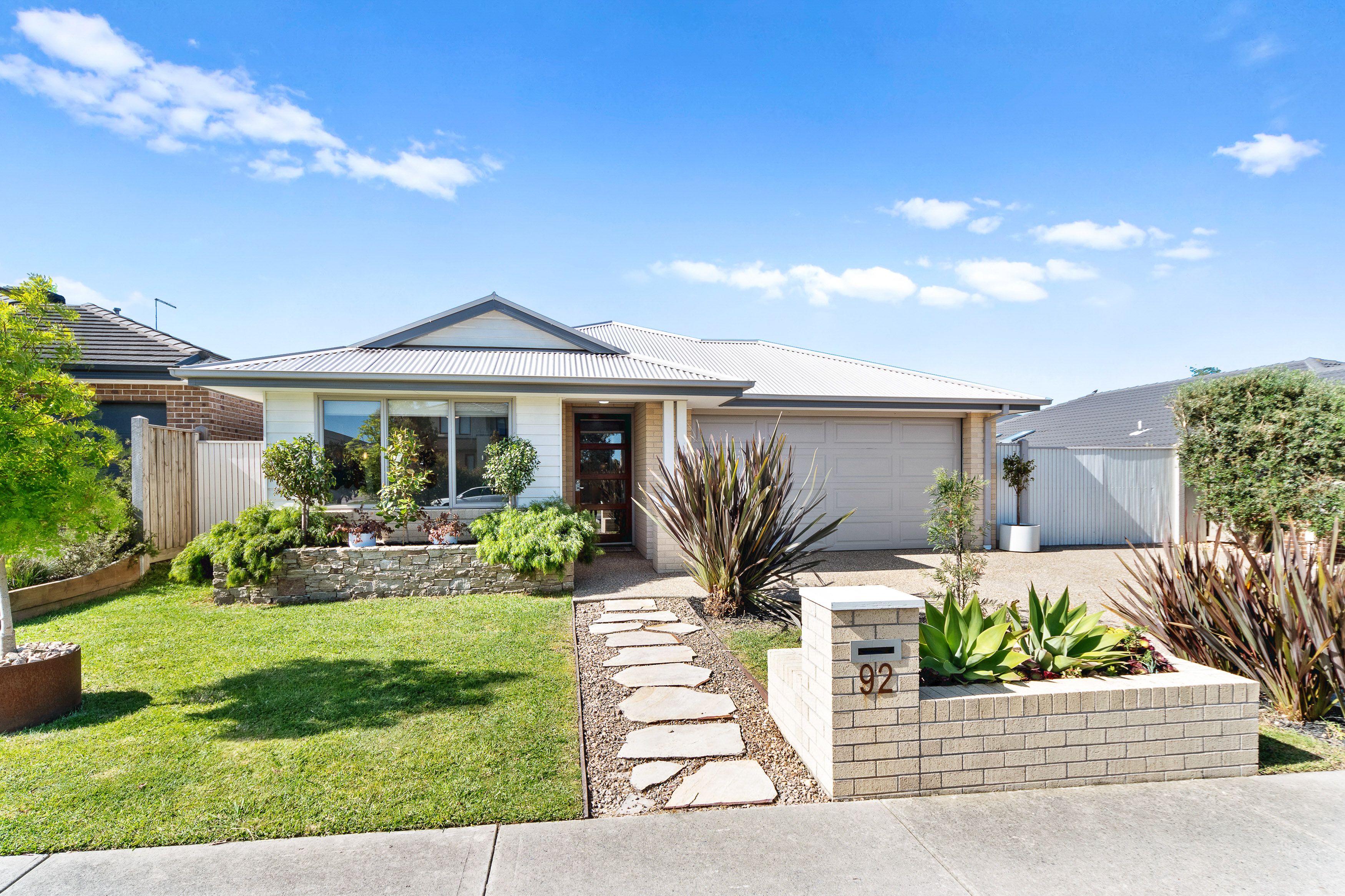 92 Station Creek Way, Botanic Ridge, VIC 3977 - Sold House - Real ...